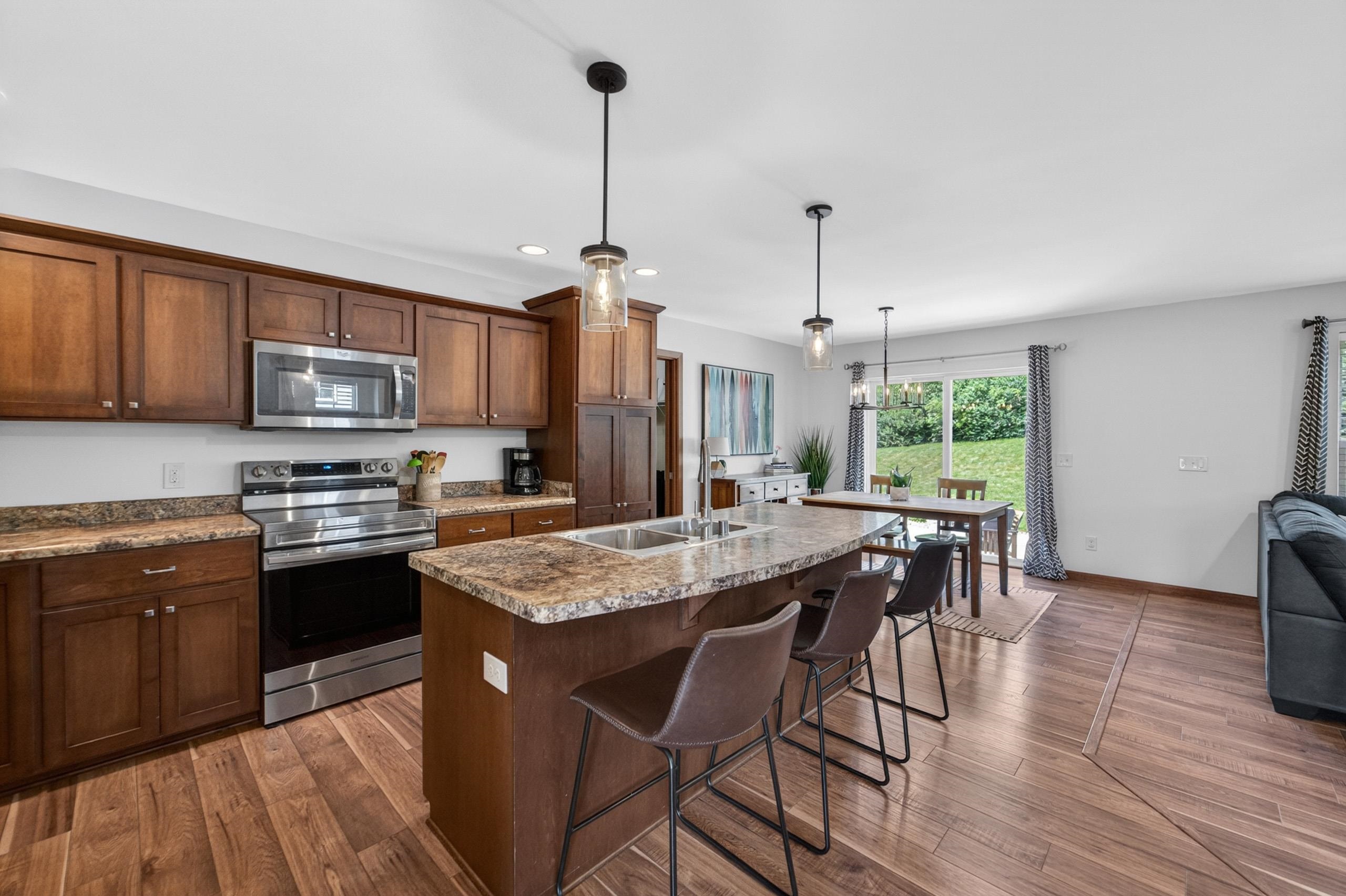 428 Sugar Maple Lane