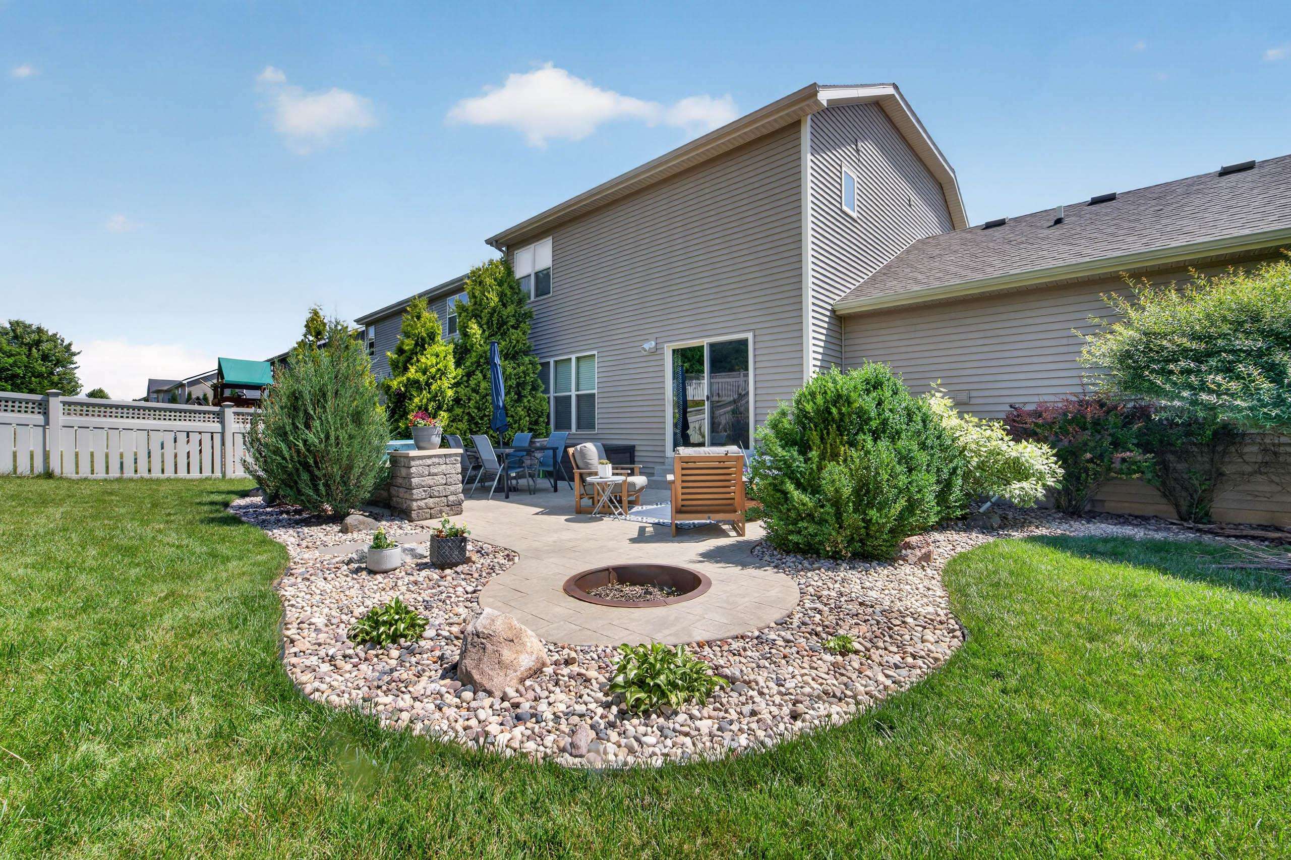 428 Sugar Maple Lane