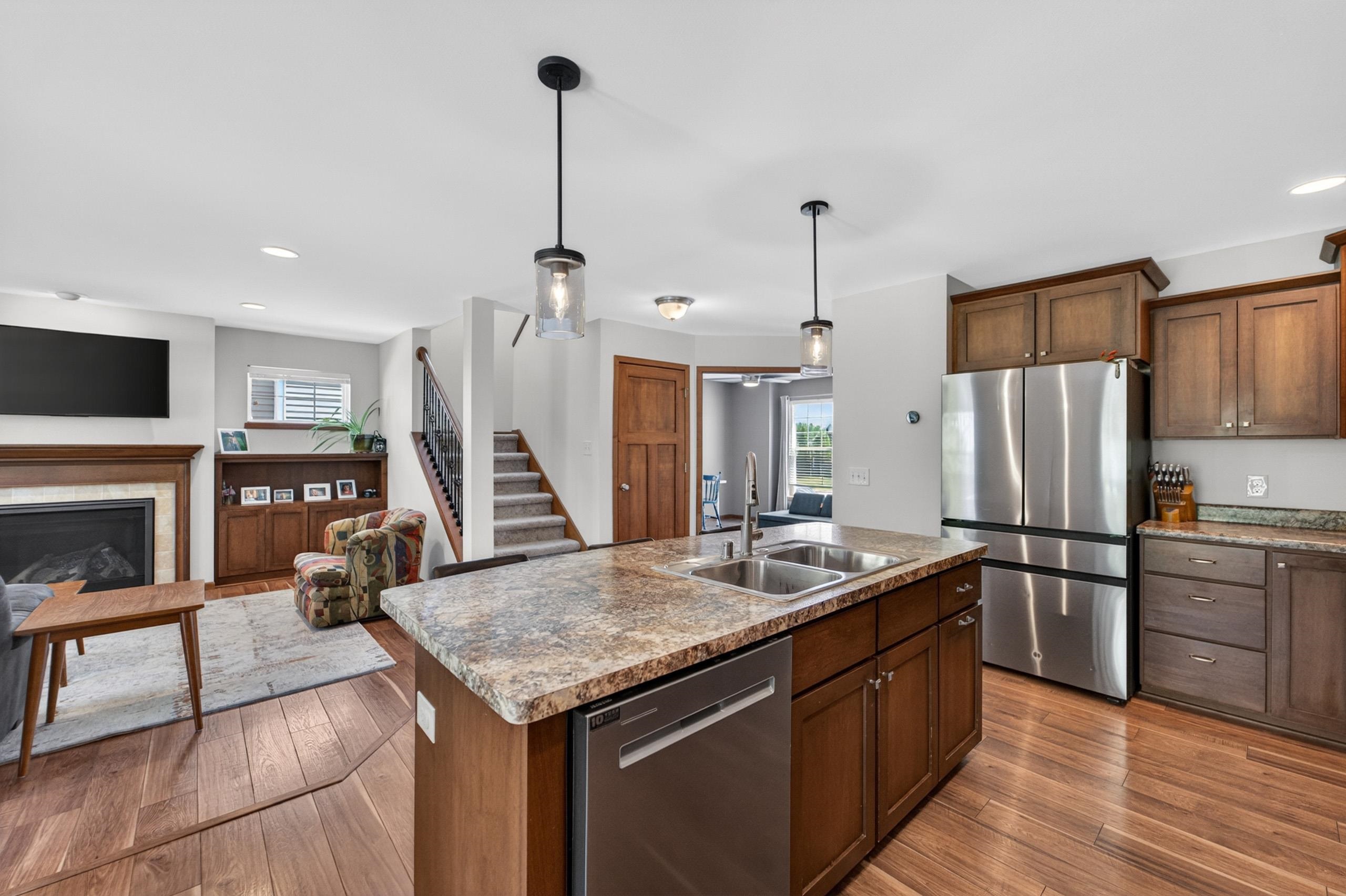 428 Sugar Maple Lane