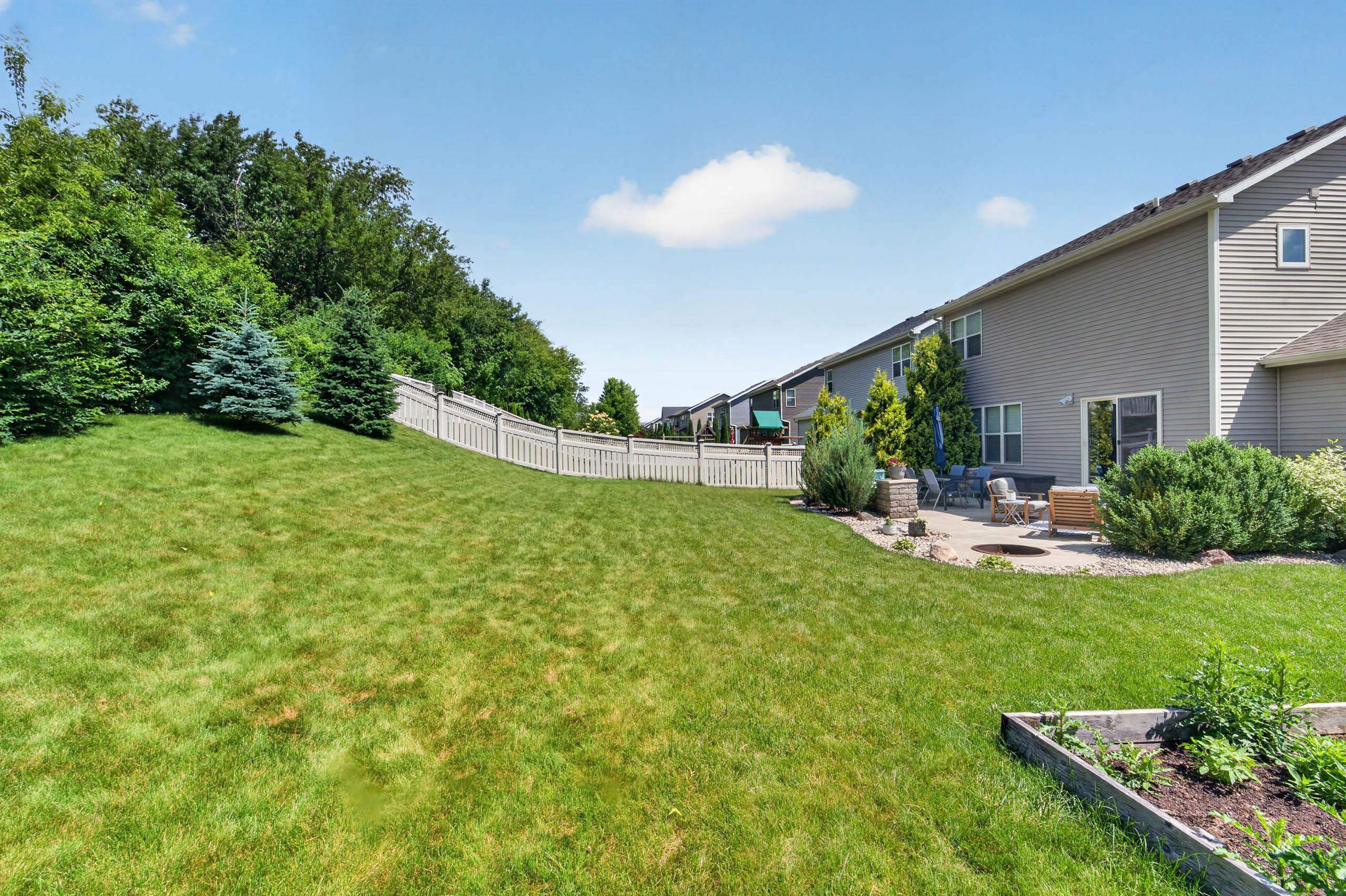 428 Sugar Maple Lane