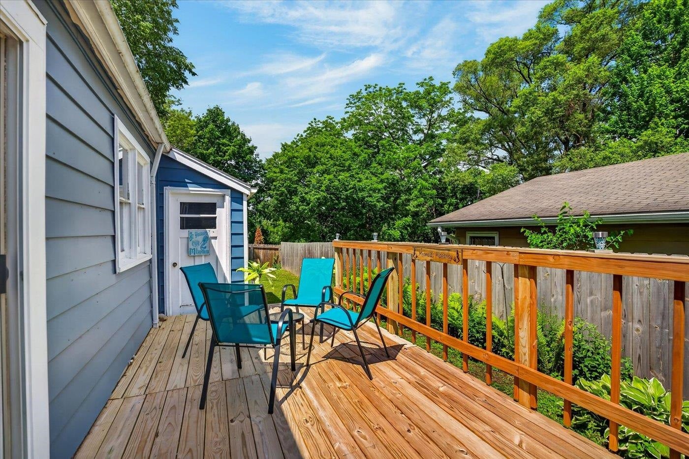 302 Glen Hwy