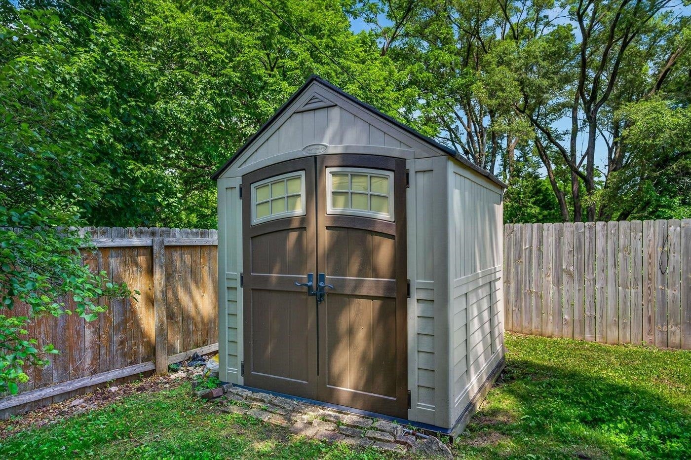 302 Glen Hwy