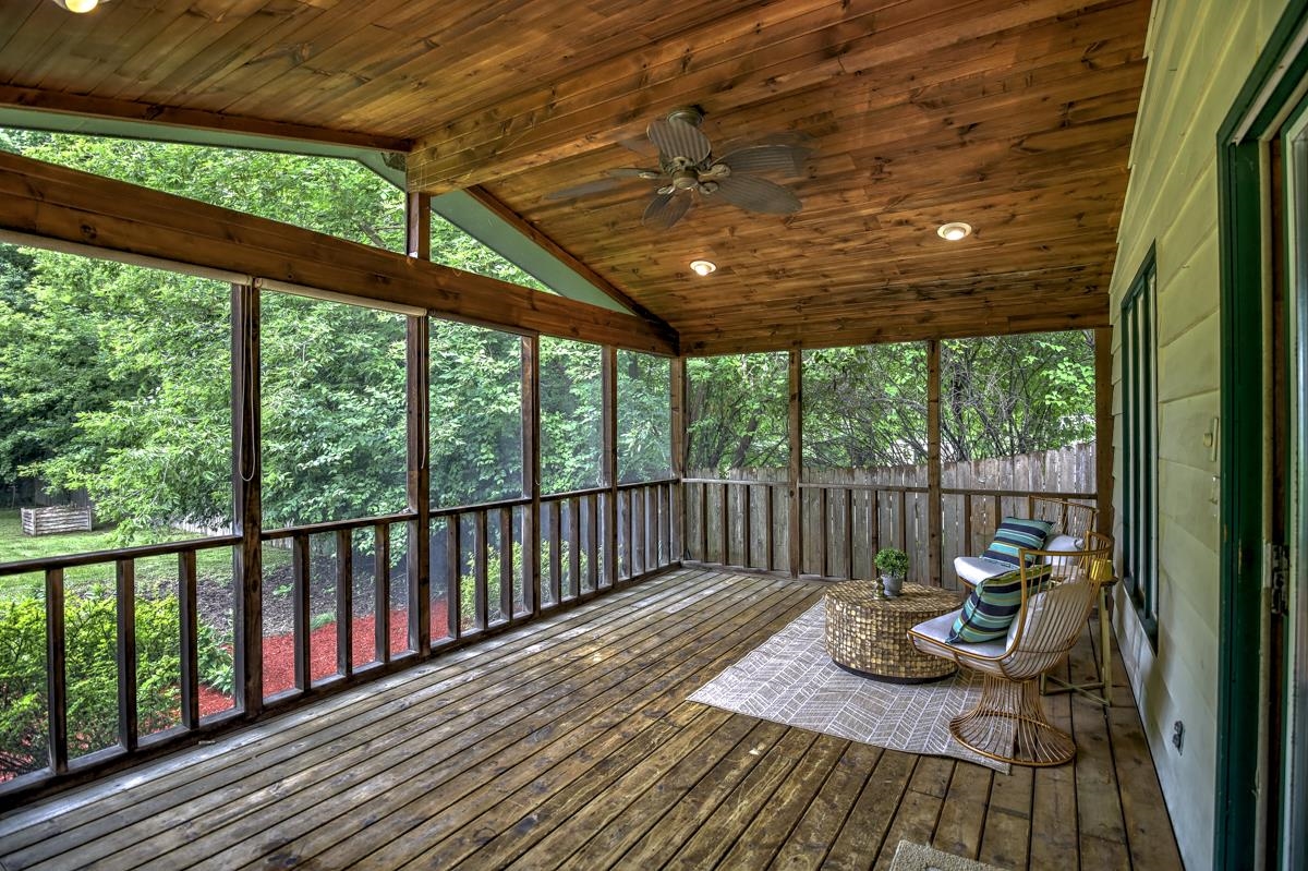 3418 Marcy Road