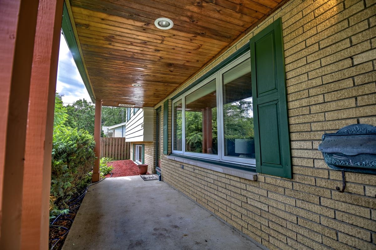 3418 Marcy Road