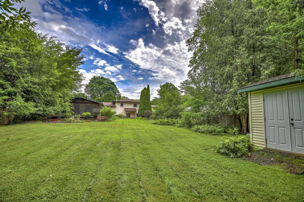 3418 Marcy Road