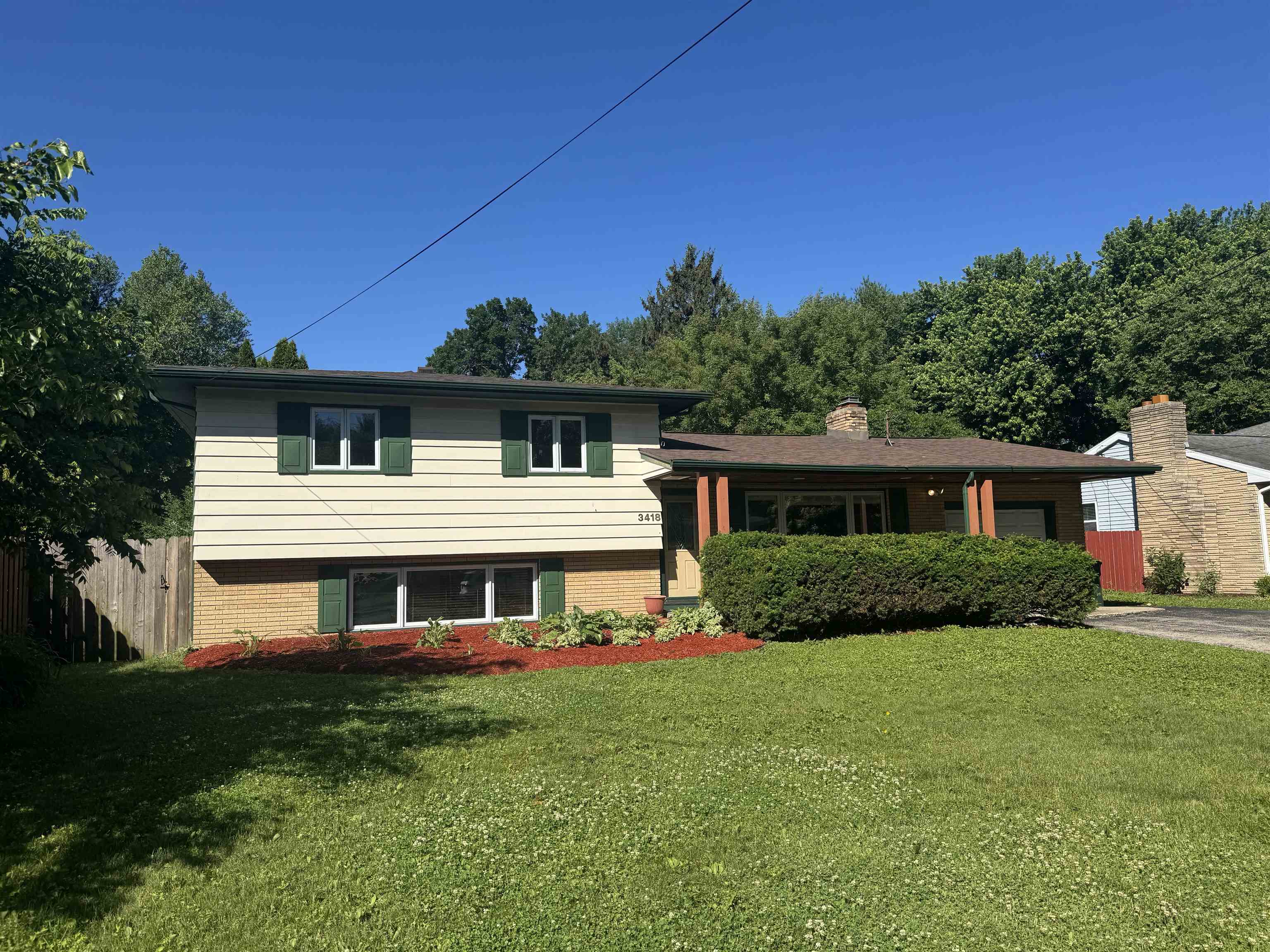 3418 Marcy Road
