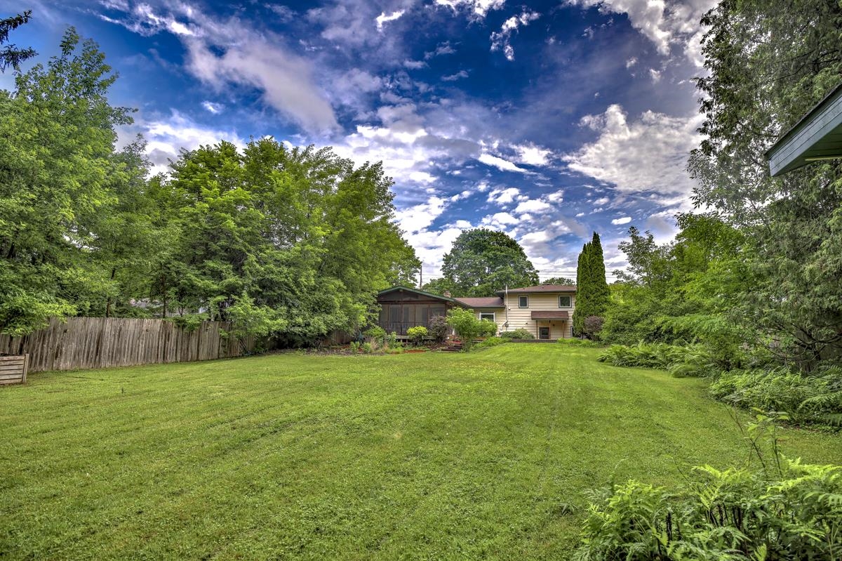 3418 Marcy Road