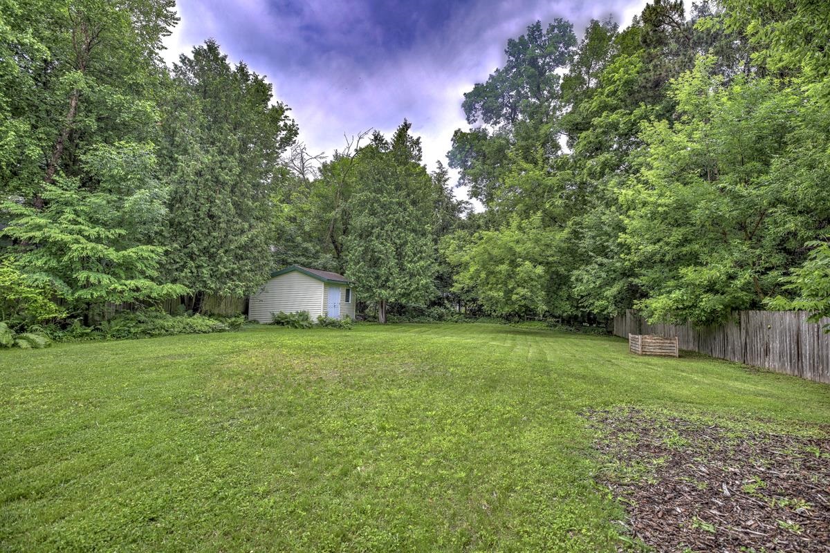 3418 Marcy Road