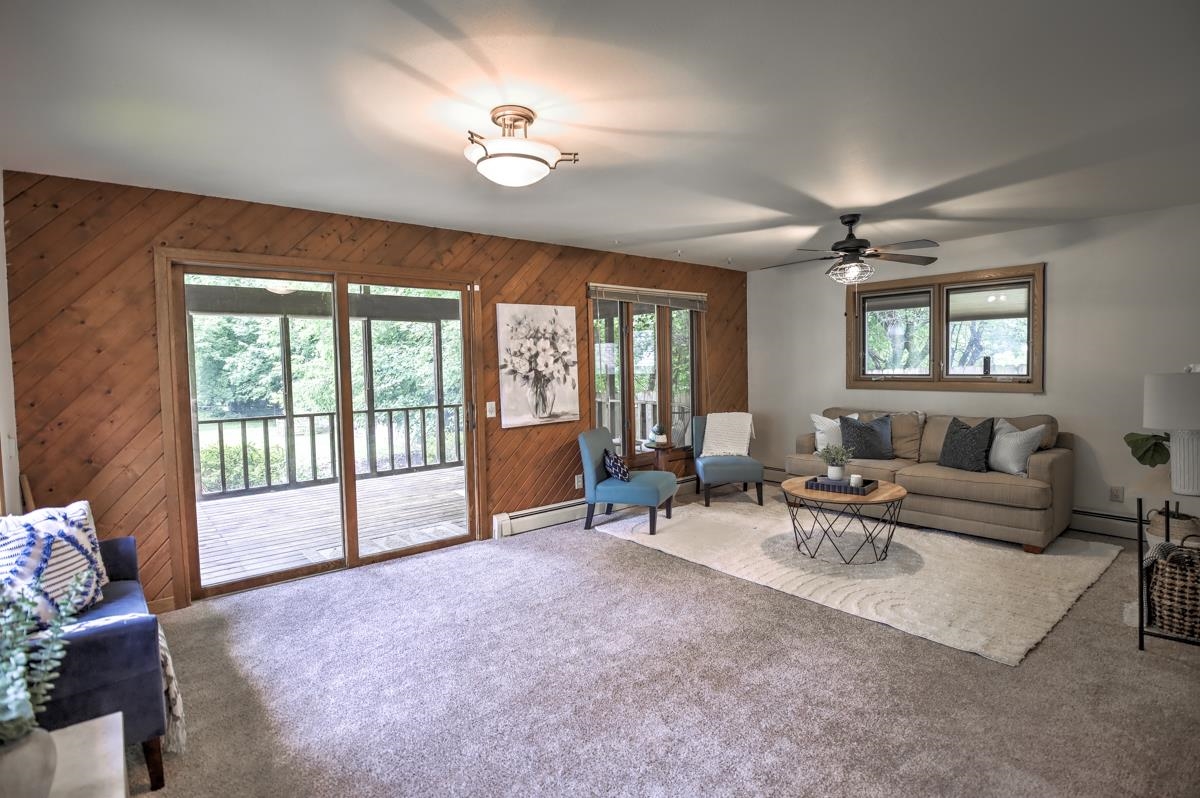 3418 Marcy Road
