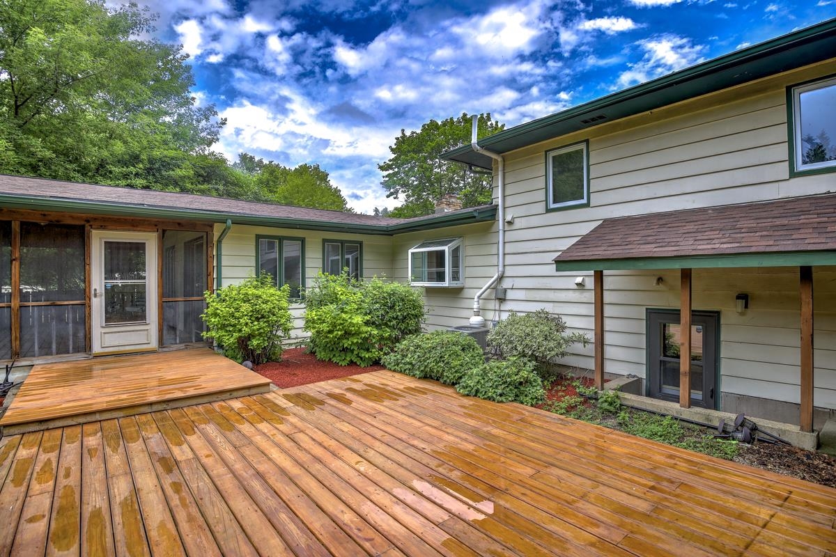 3418 Marcy Road