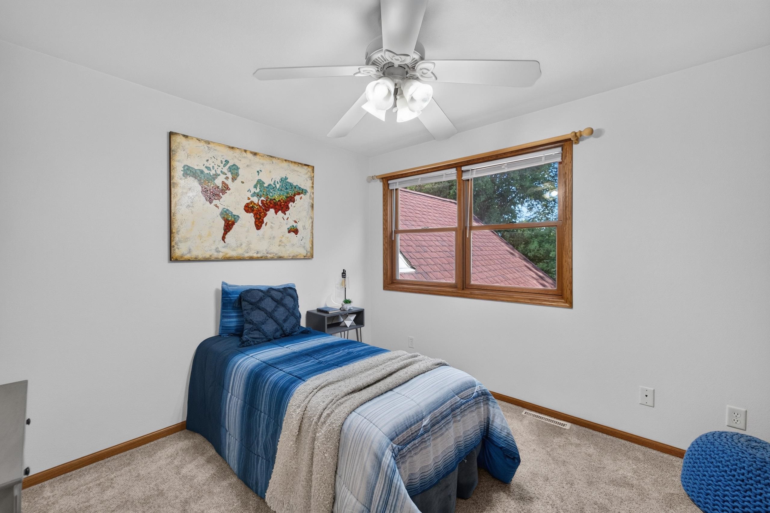 211 N Heatherstone Drive