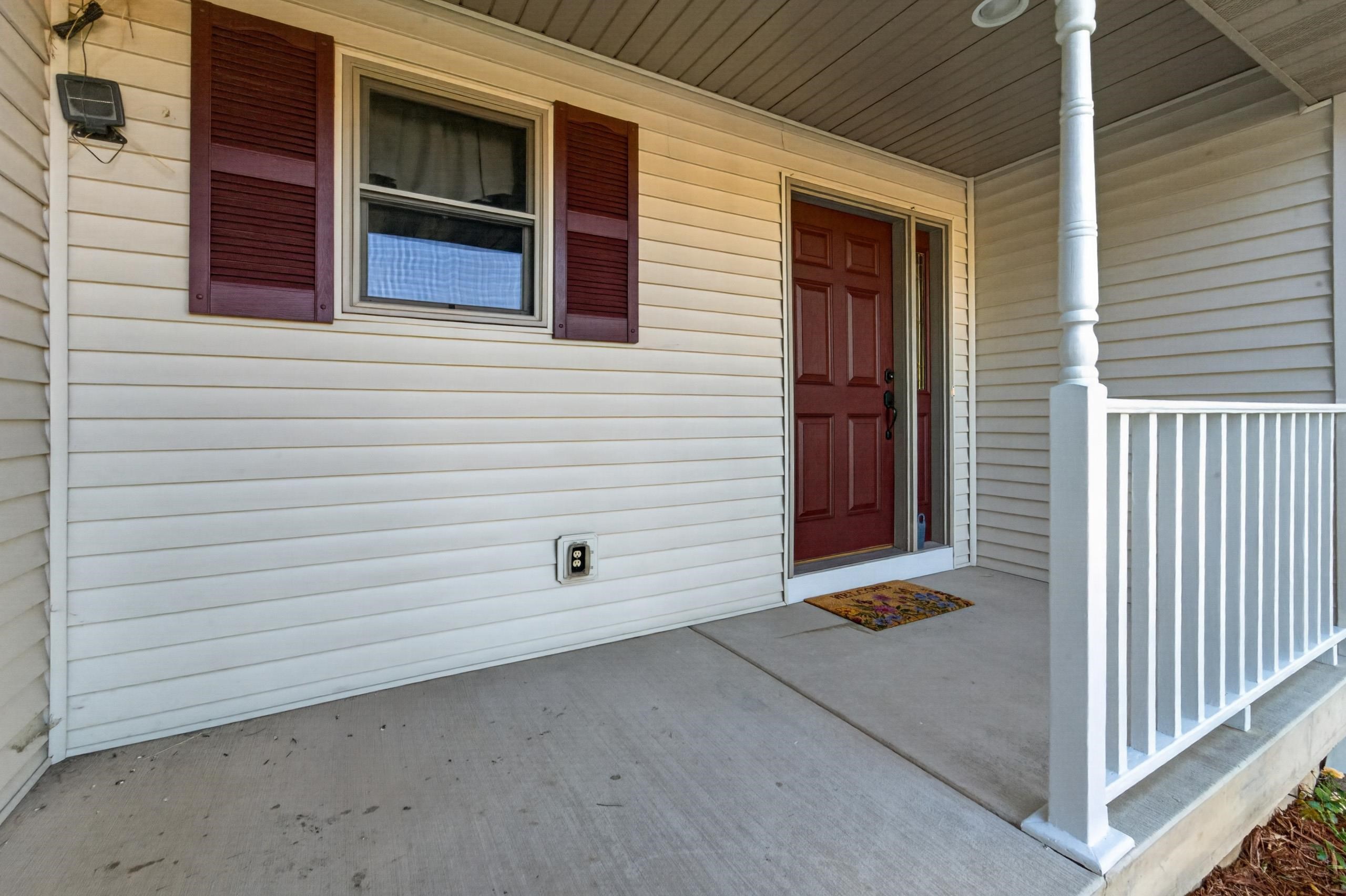 211 N Heatherstone Drive