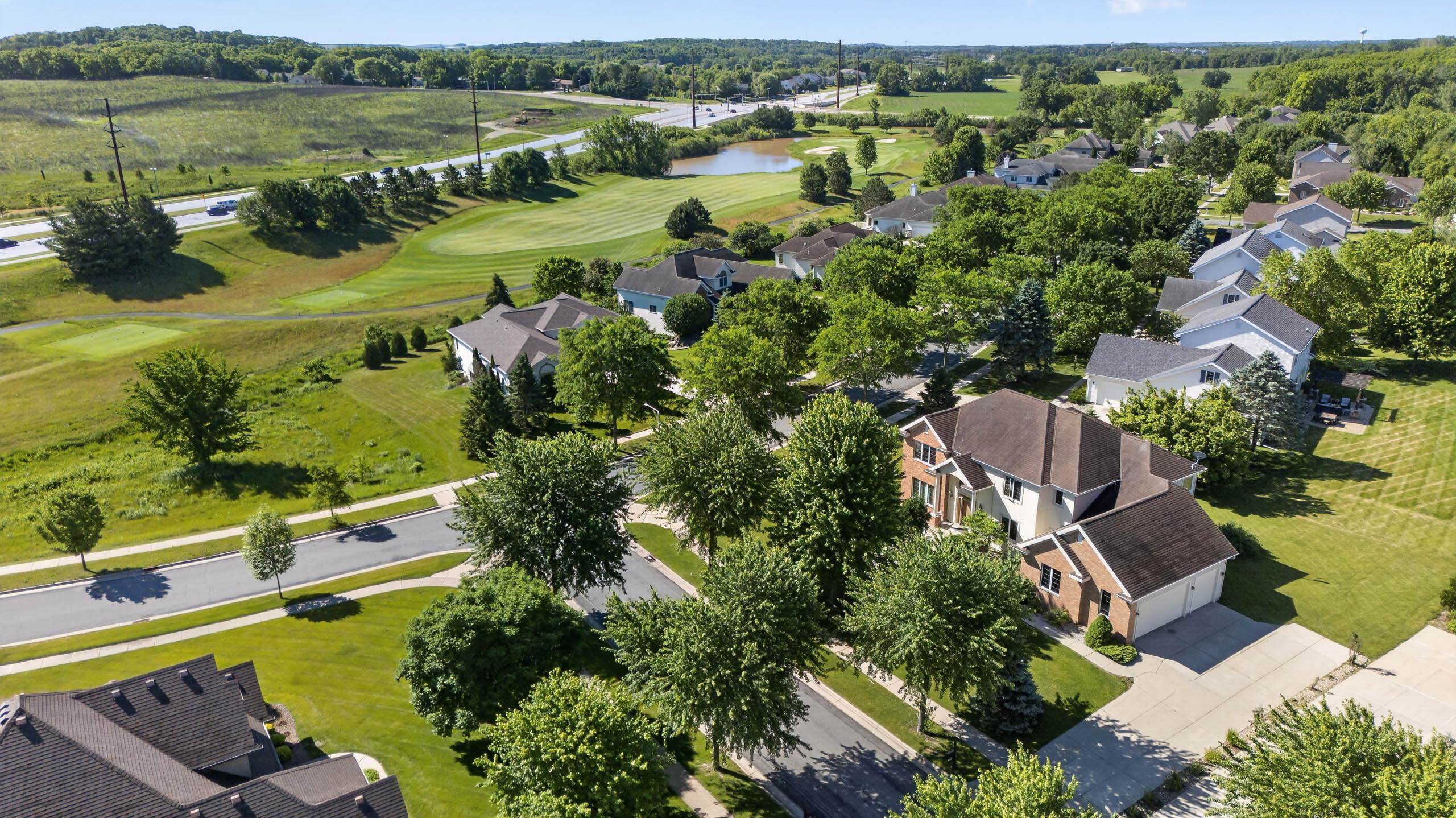 8701 Nelson Crossing