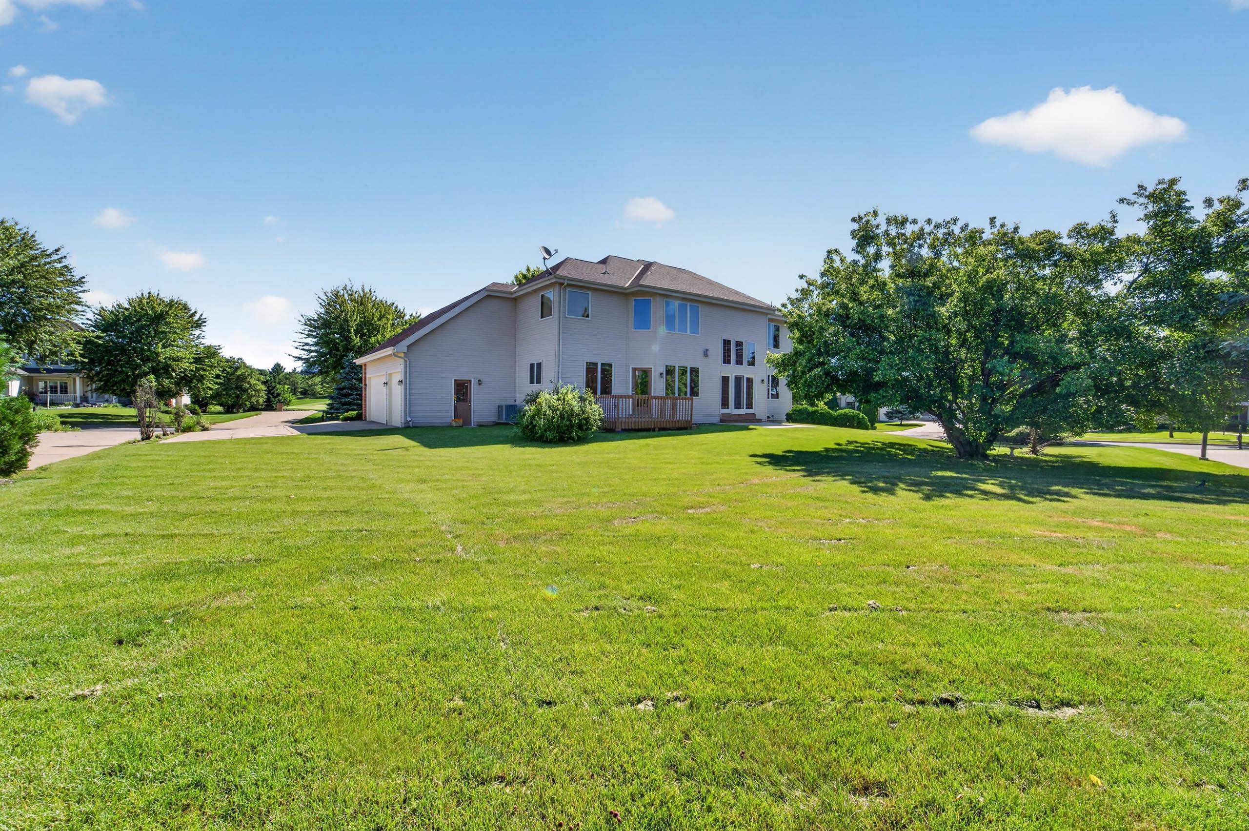 8701 Nelson Crossing