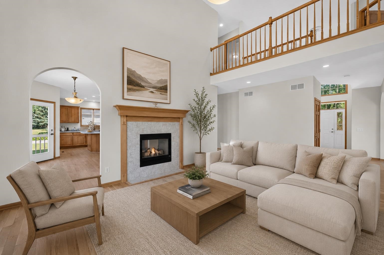 8701 Nelson Crossing