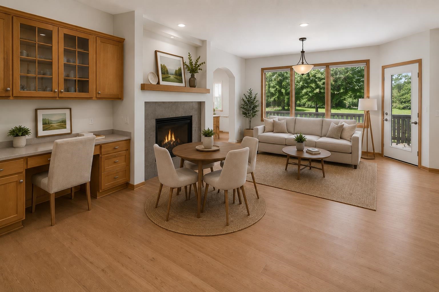 8701 Nelson Crossing