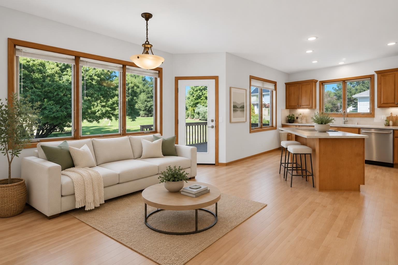 8701 Nelson Crossing
