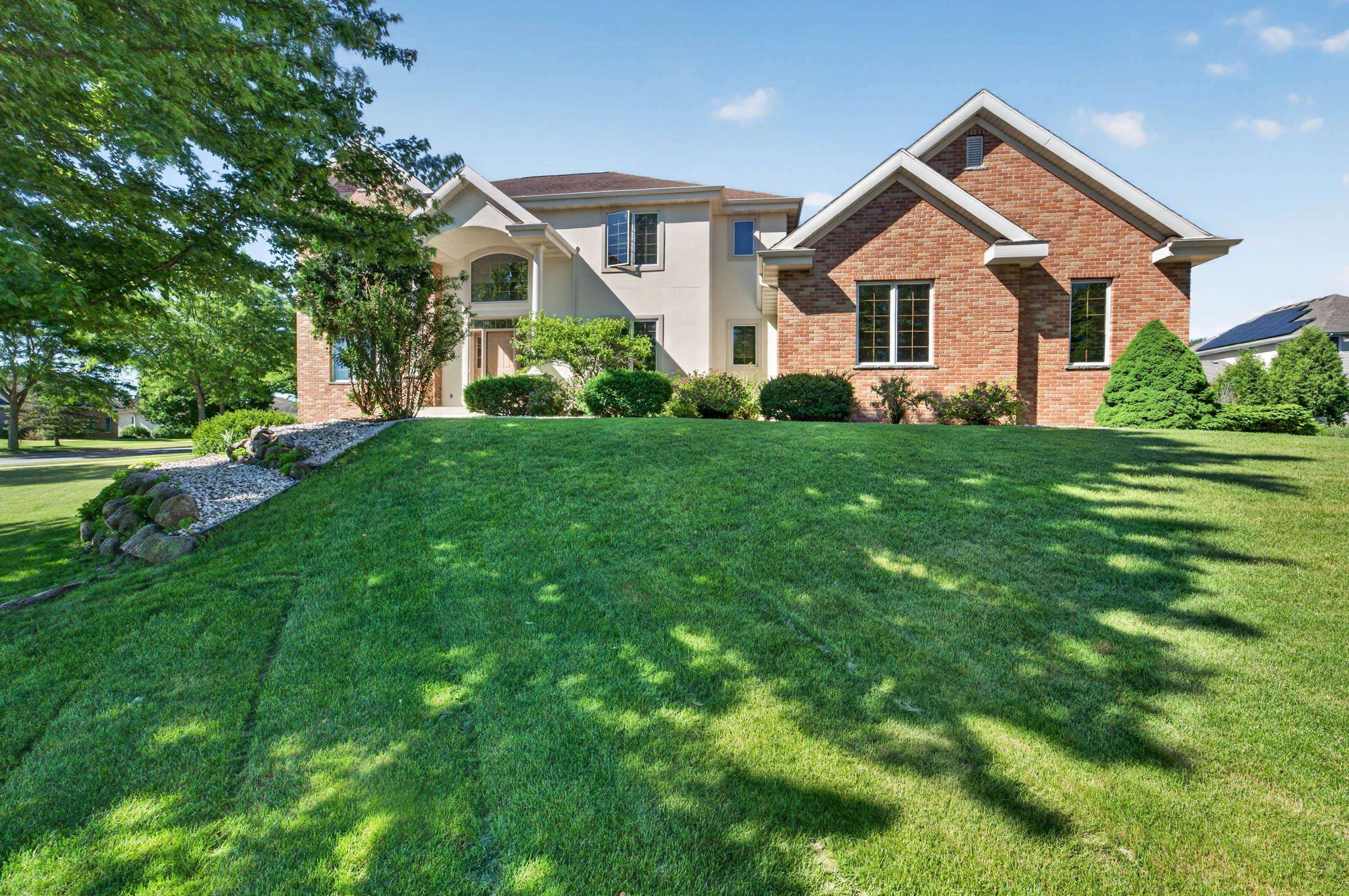8701 Nelson Crossing