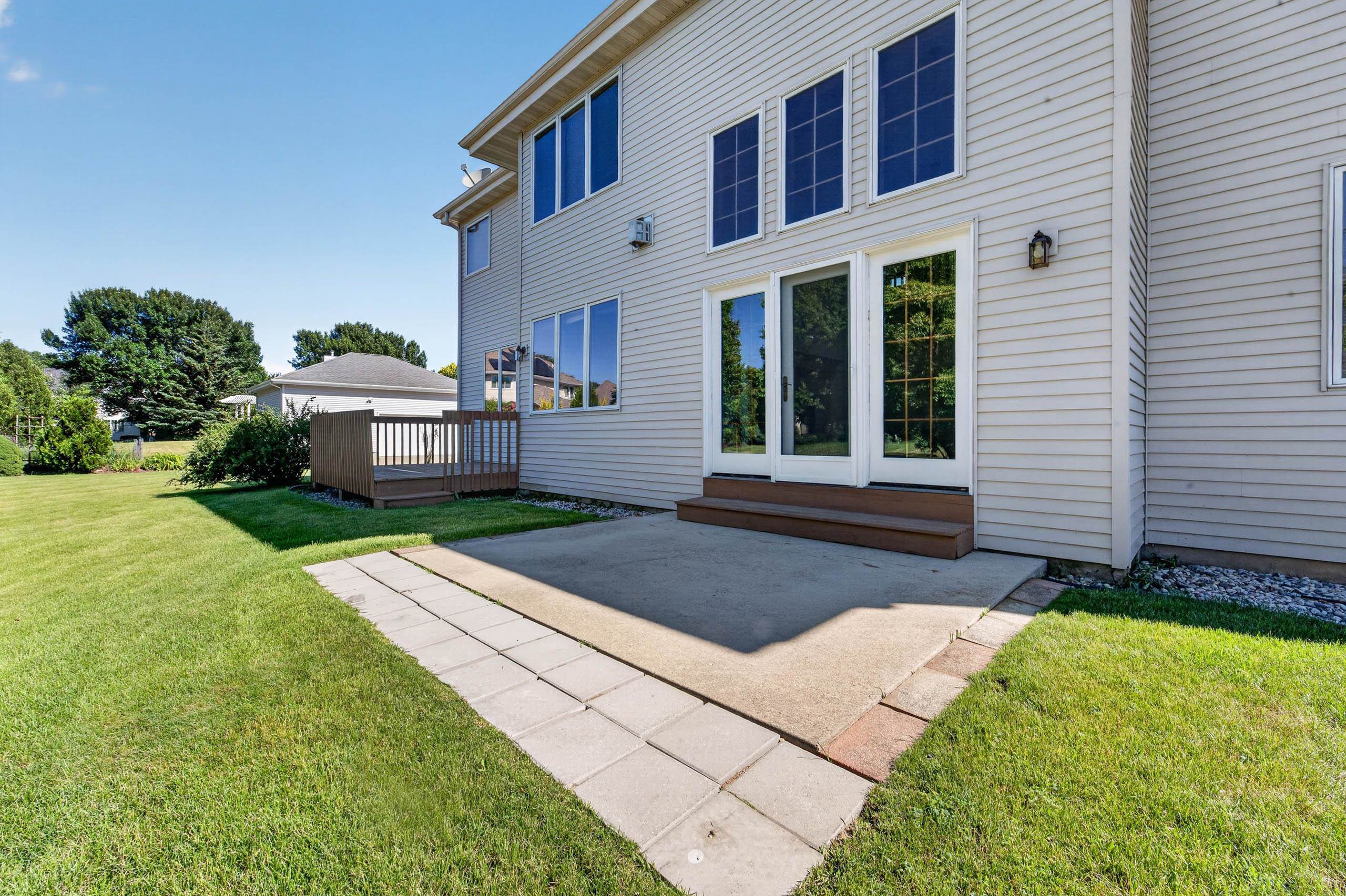 8701 Nelson Crossing