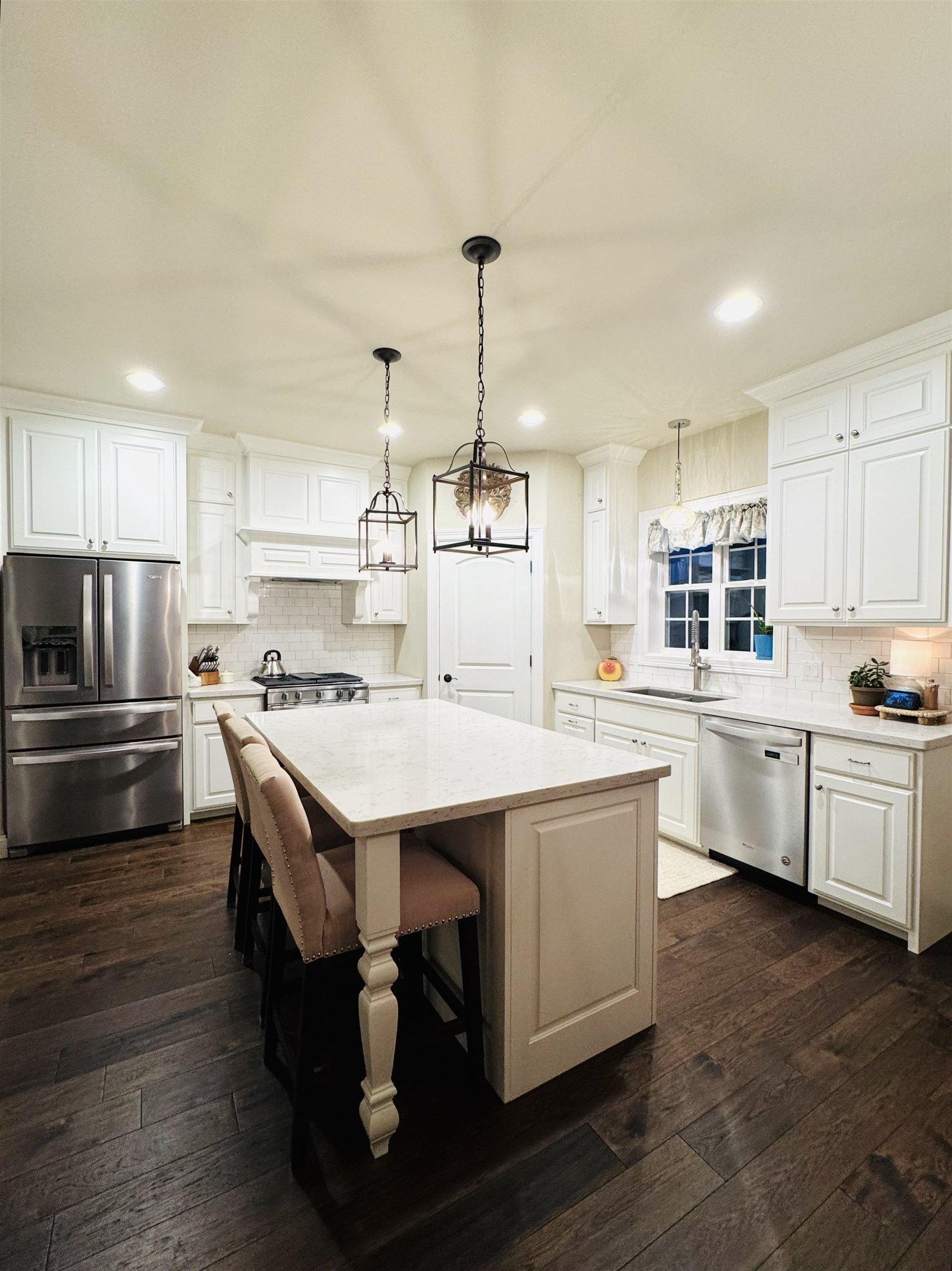 6551 Wolf Hollow Road