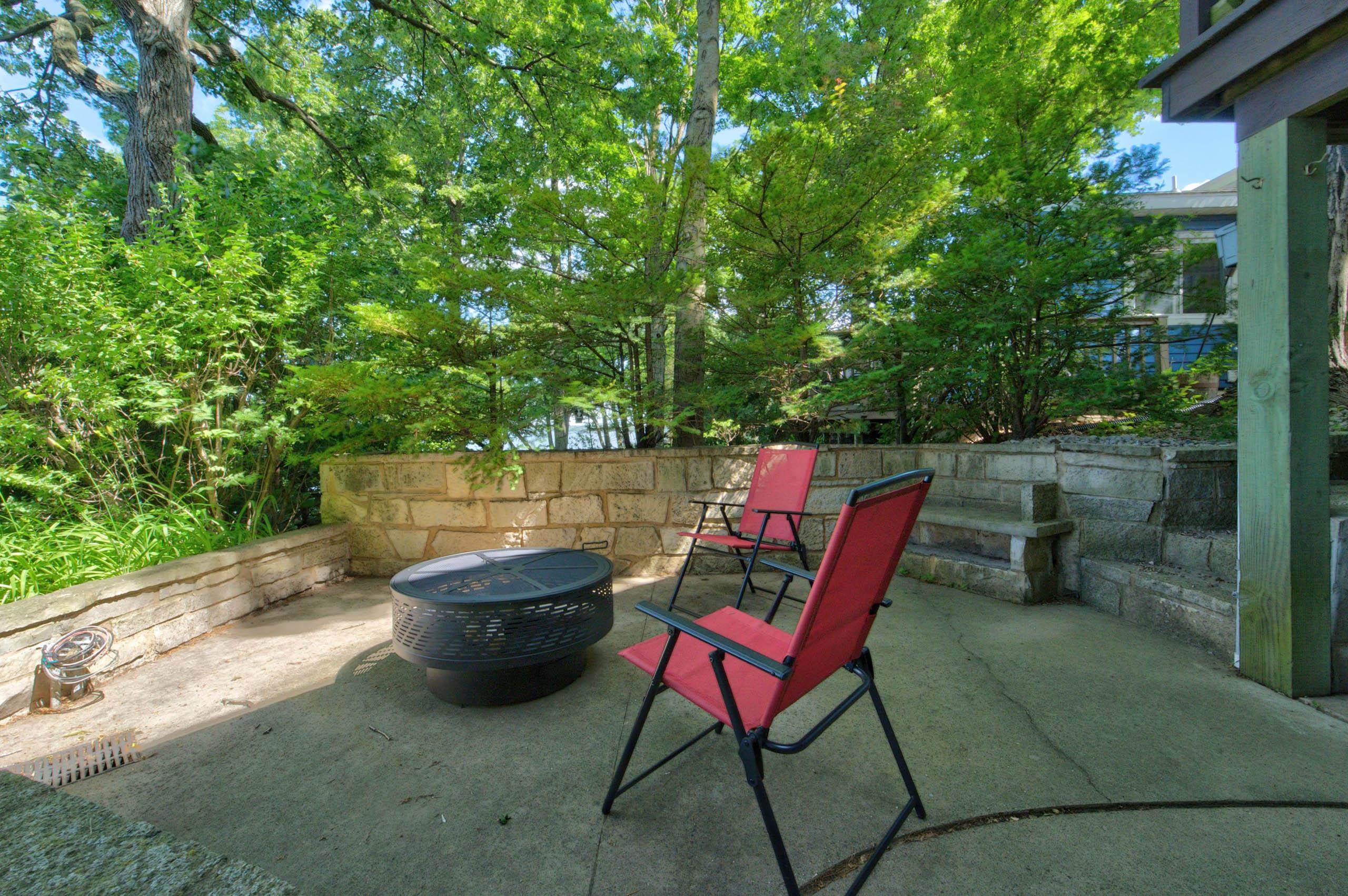 6126 Overlook Drive