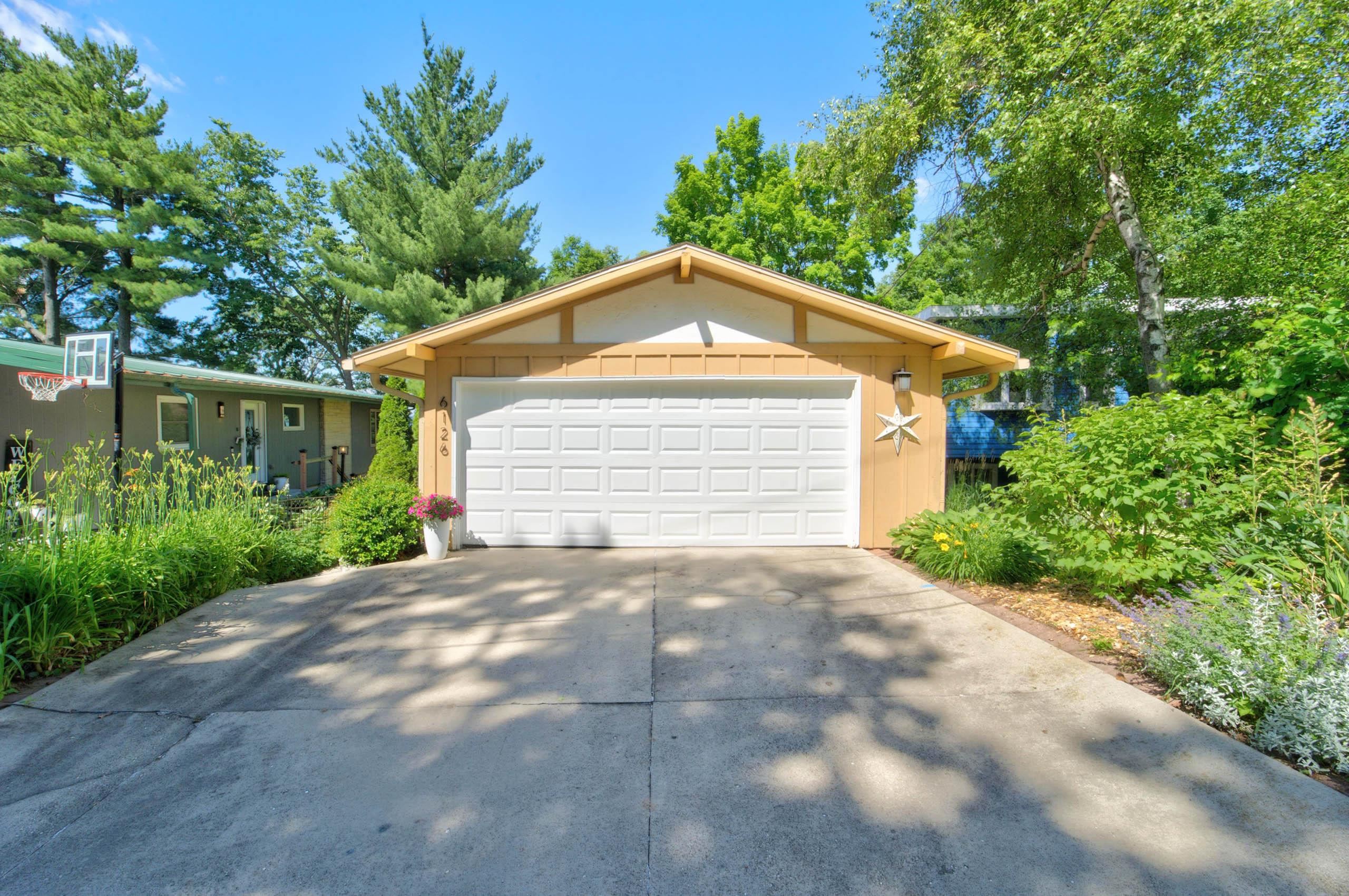 6126 Overlook Drive