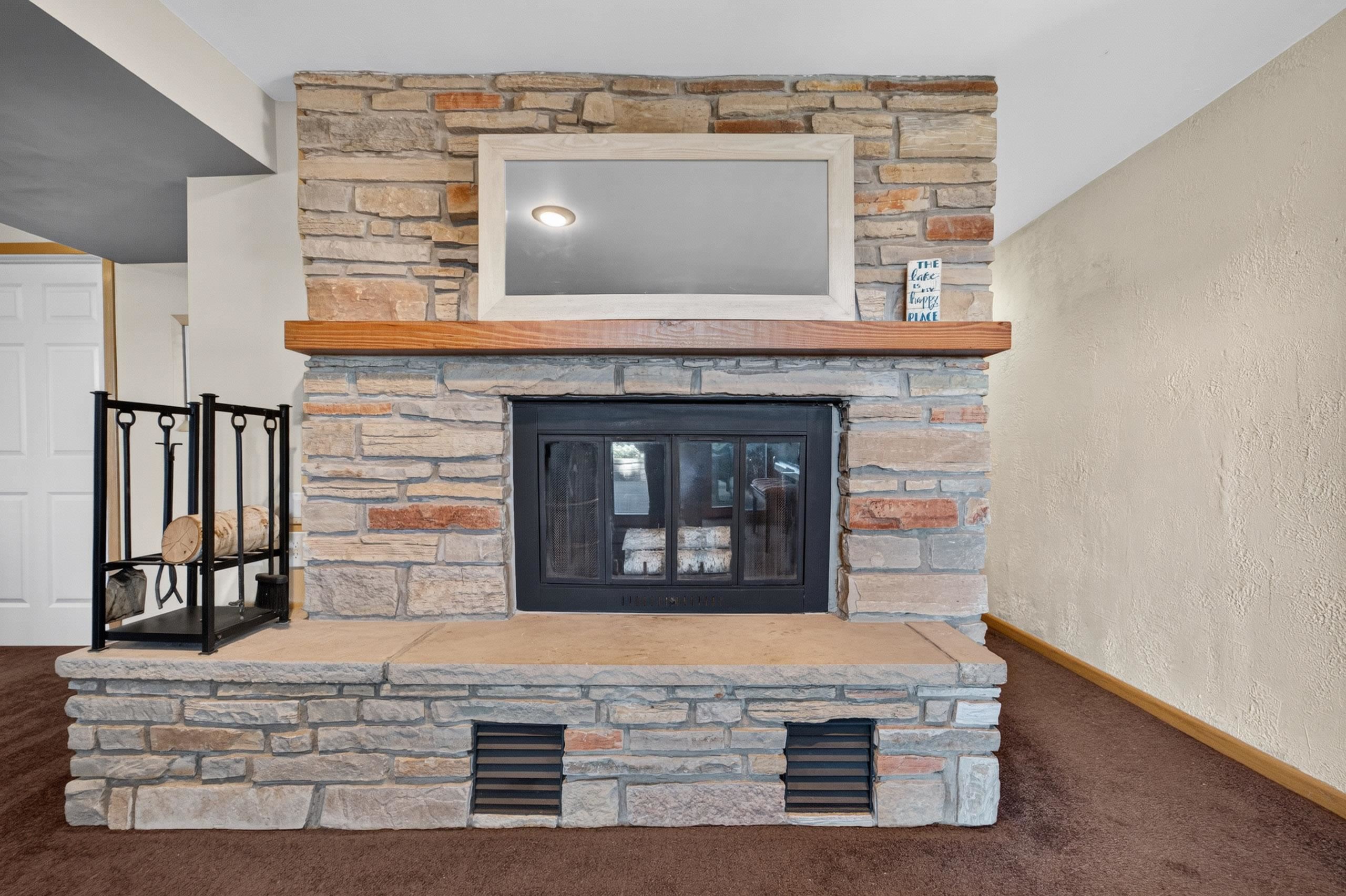 6126 Overlook Drive