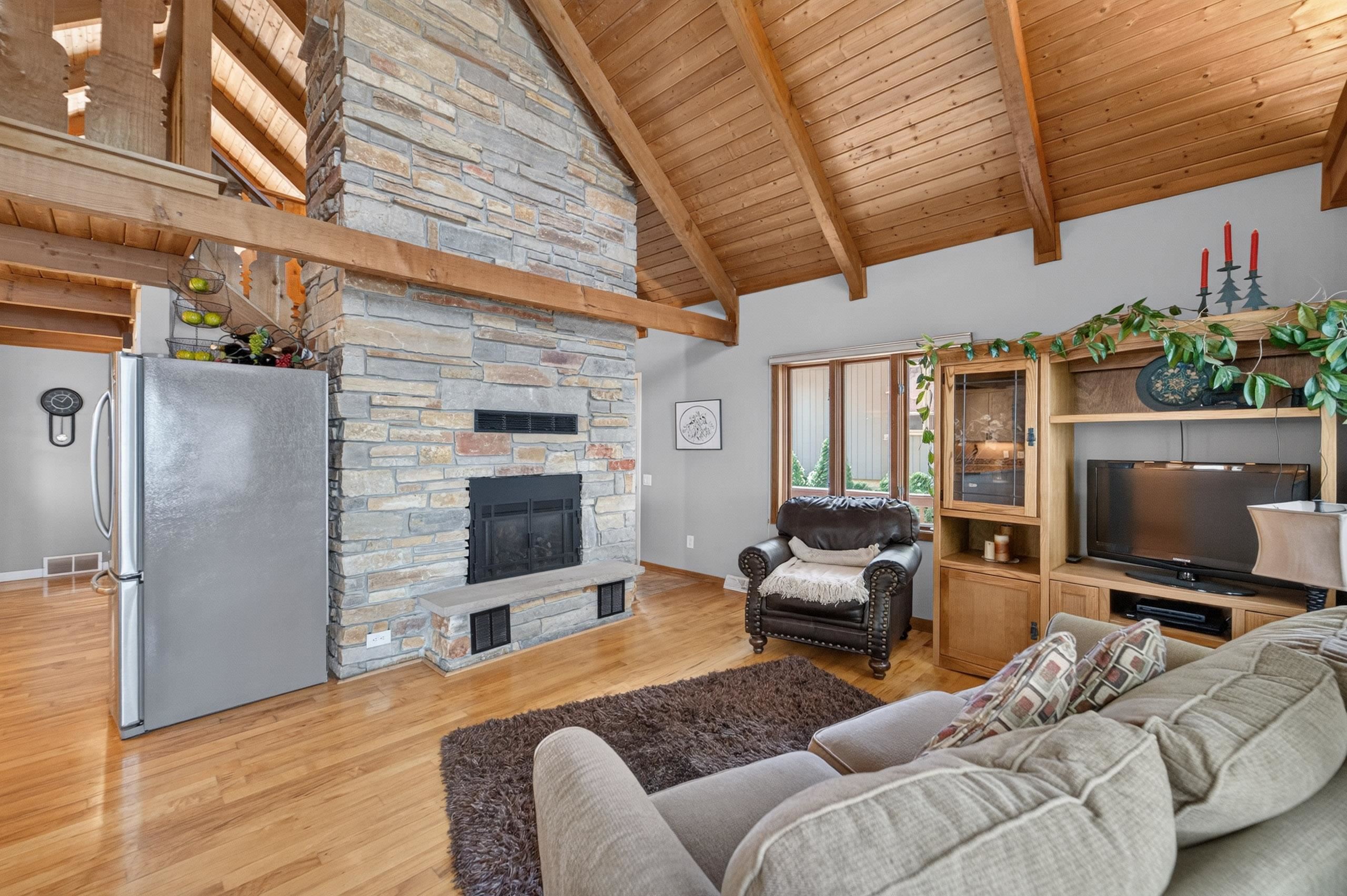 6126 Overlook Drive