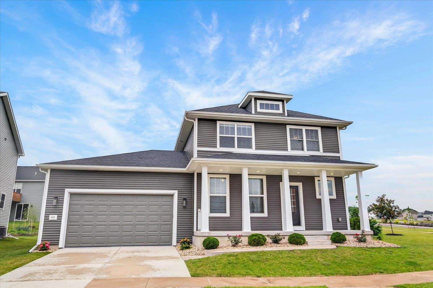 533 Redan Drive