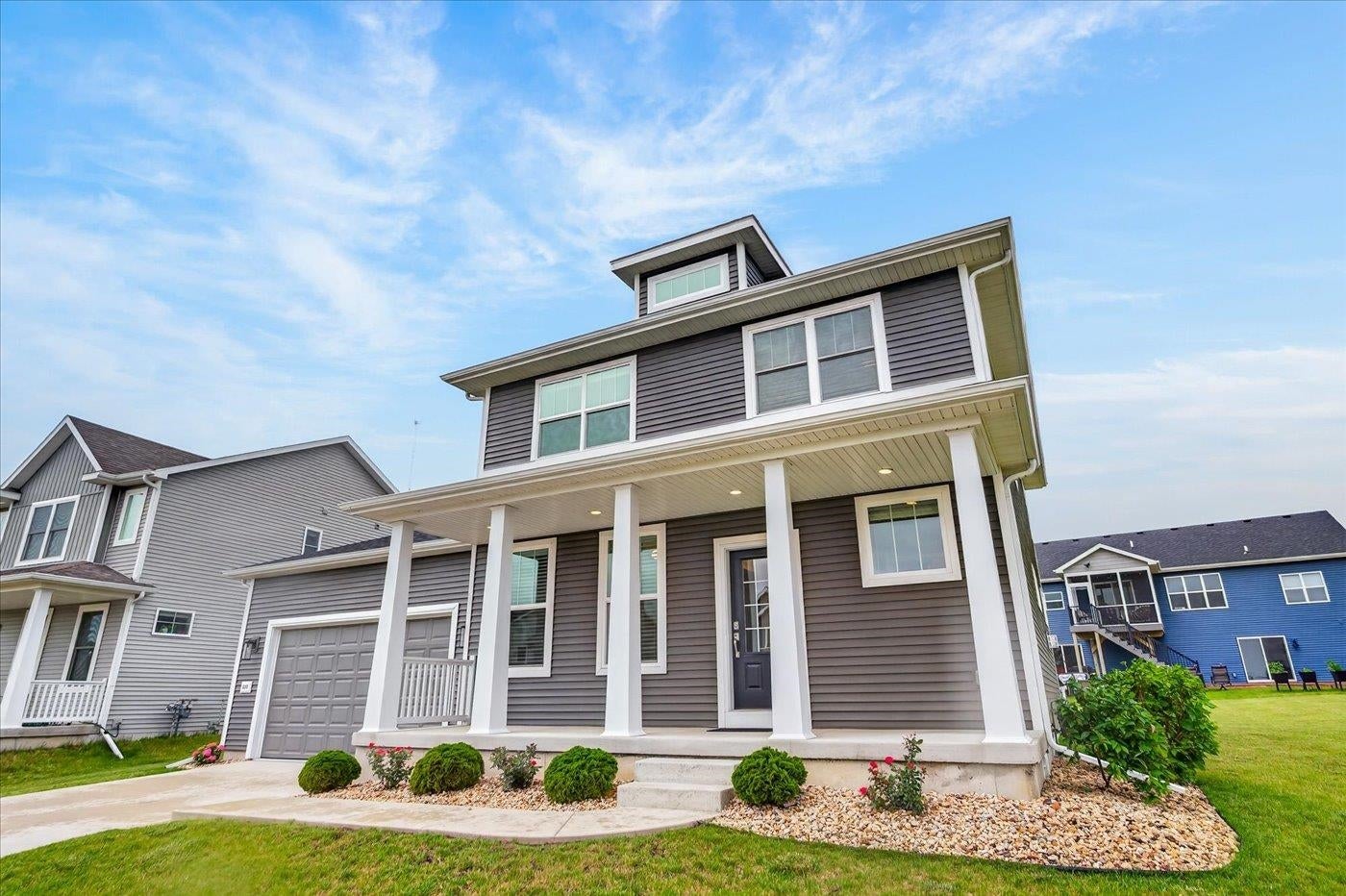 533 Redan Drive