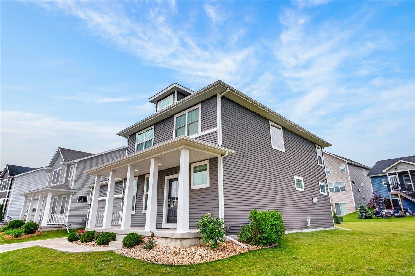 533 Redan Drive