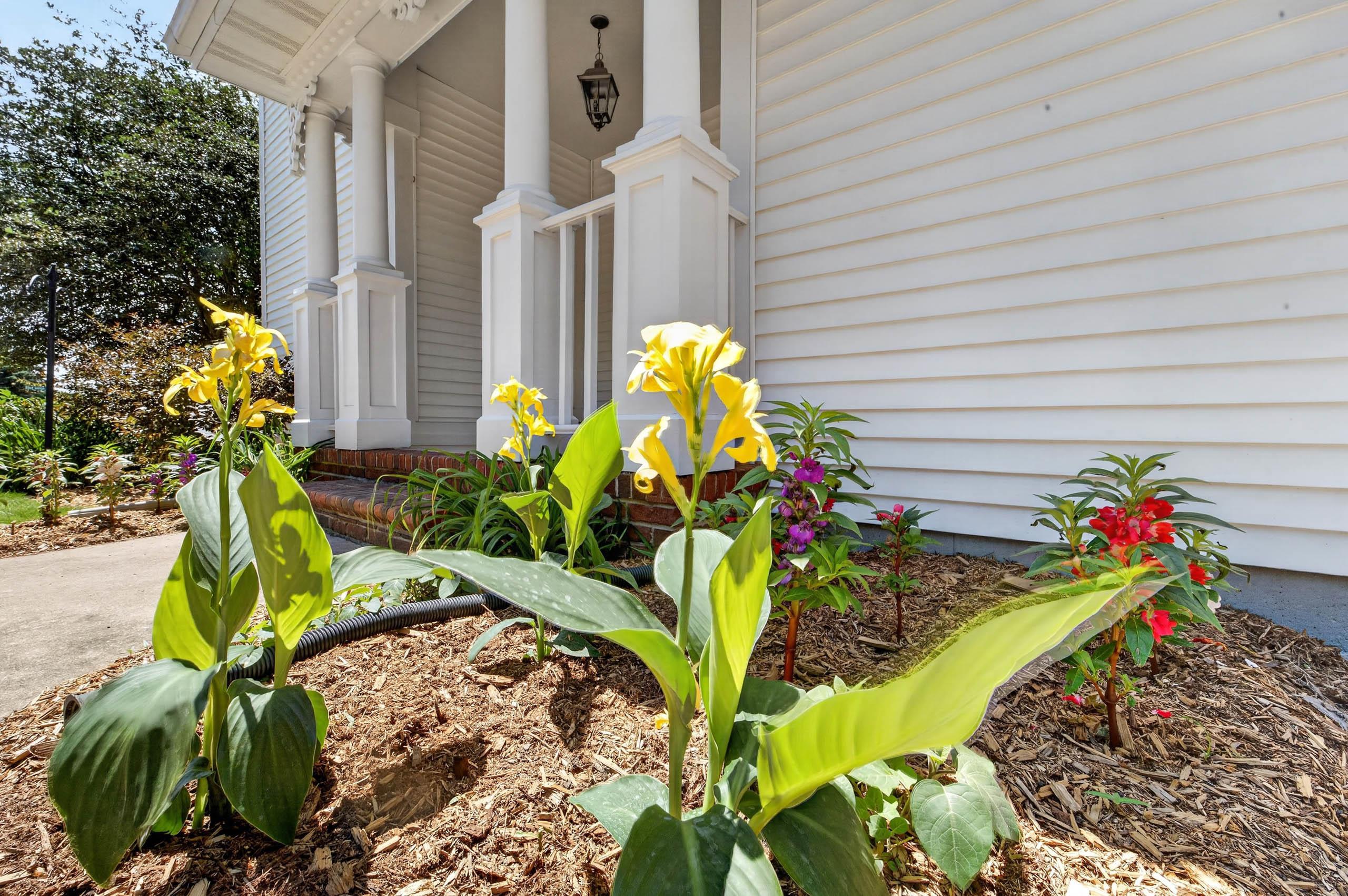 1614 Blue Ridge Trail