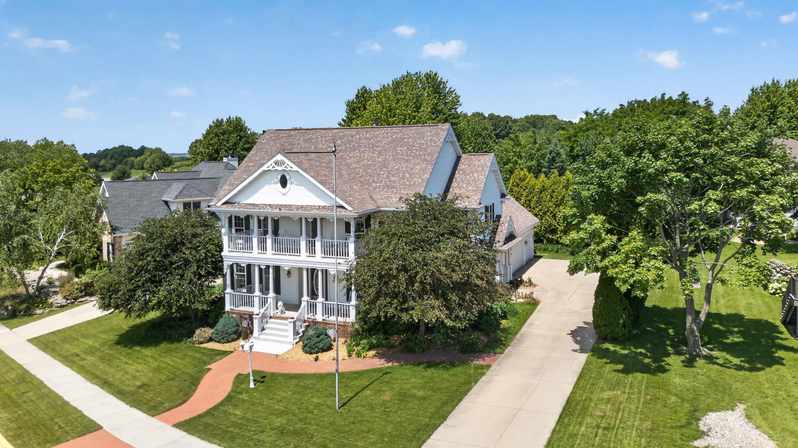 1614 Blue Ridge Trail