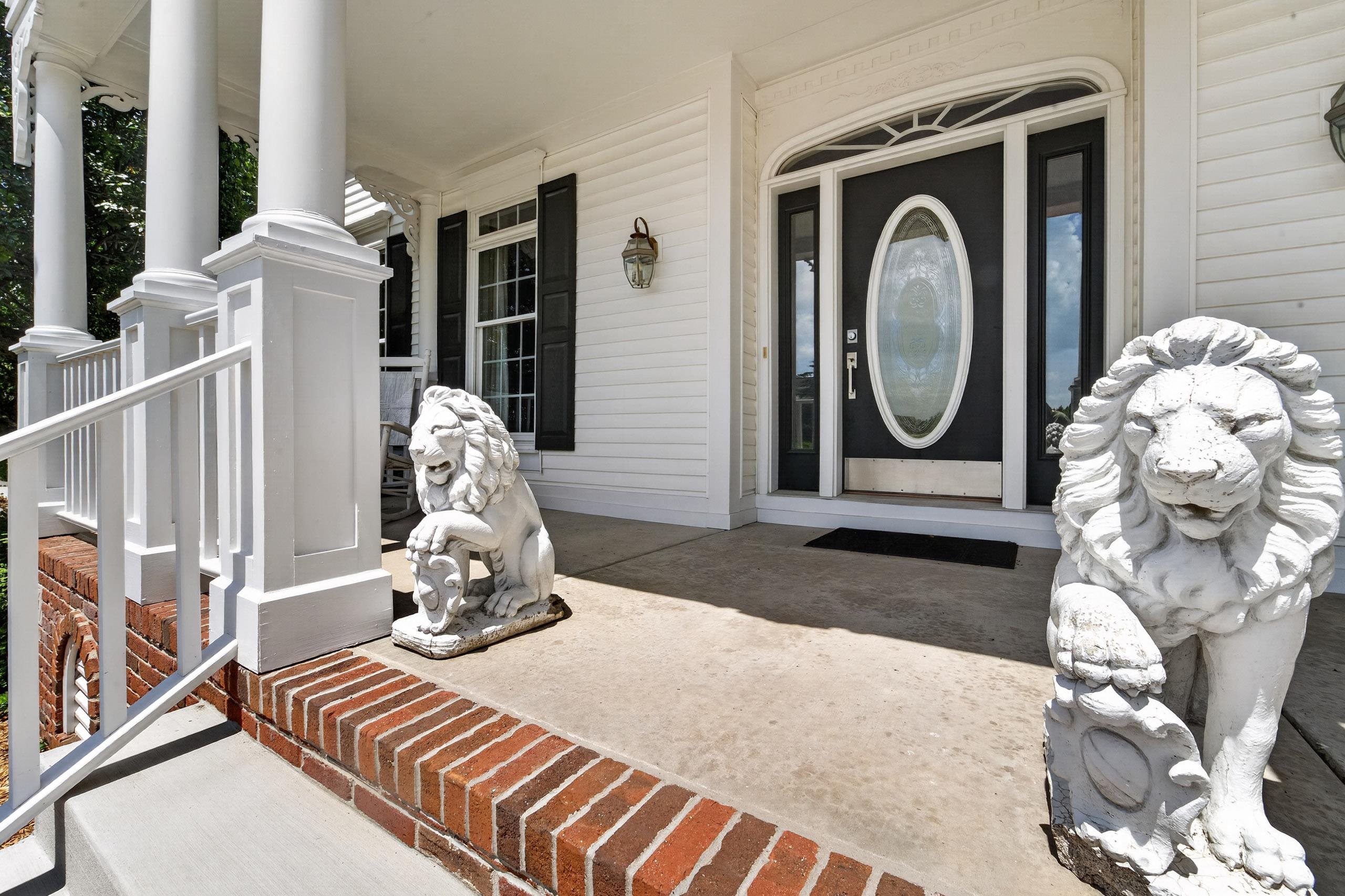 1614 Blue Ridge Trail