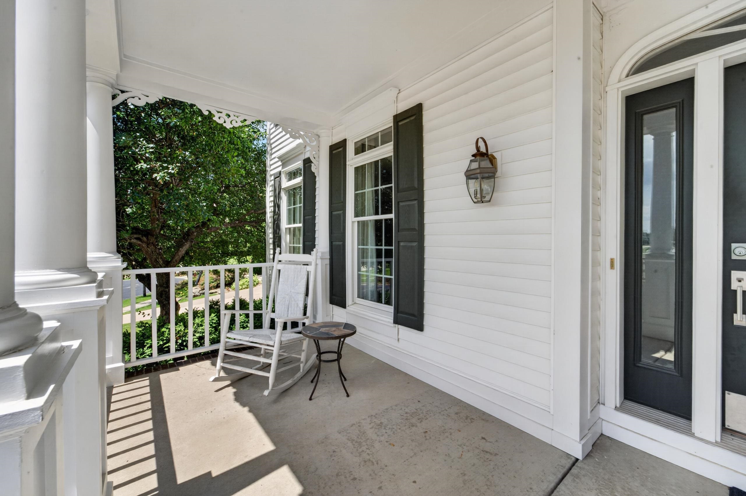 1614 Blue Ridge Trail