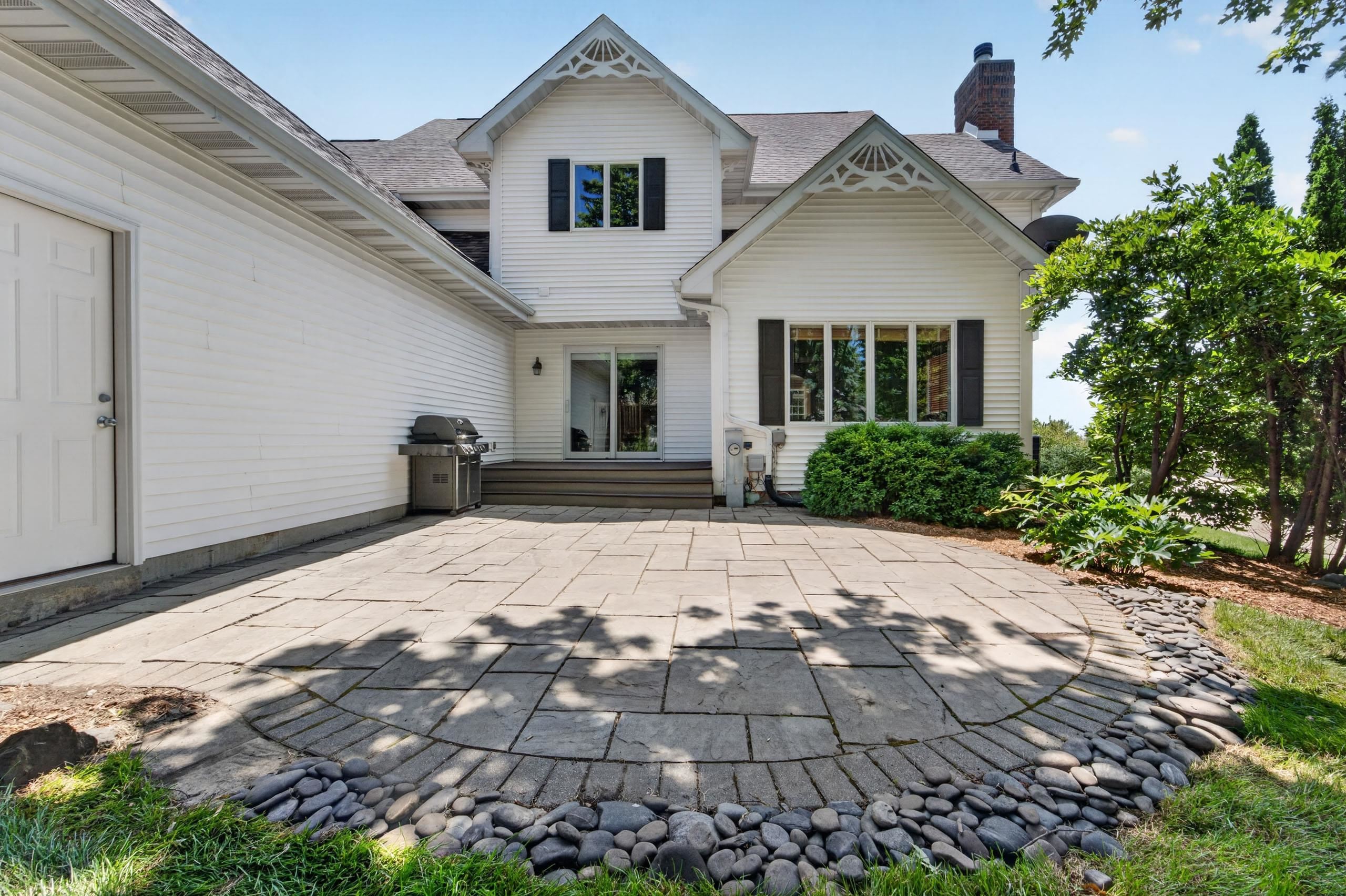 1614 Blue Ridge Trail