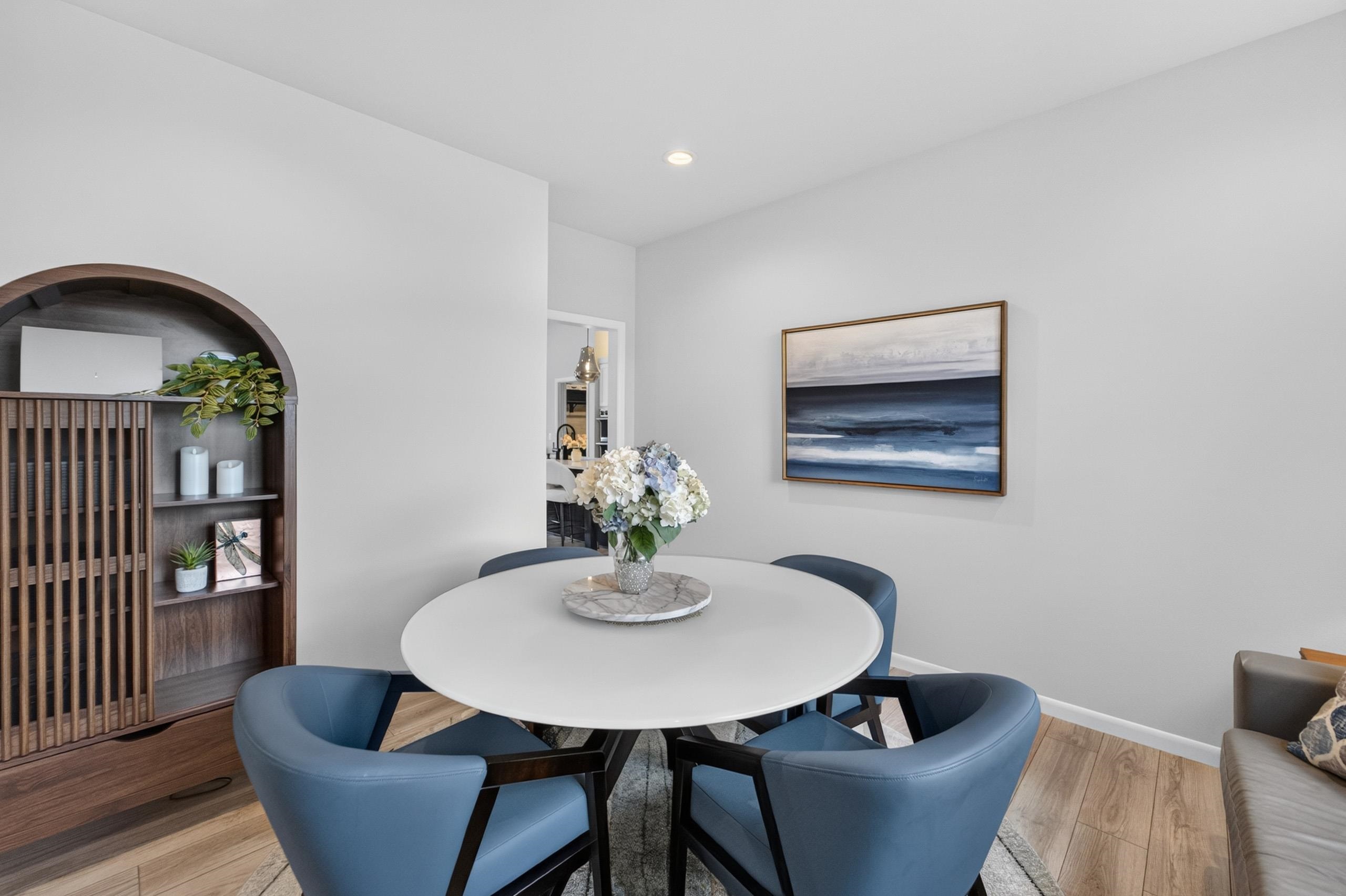 1132 Oak Knoll Road