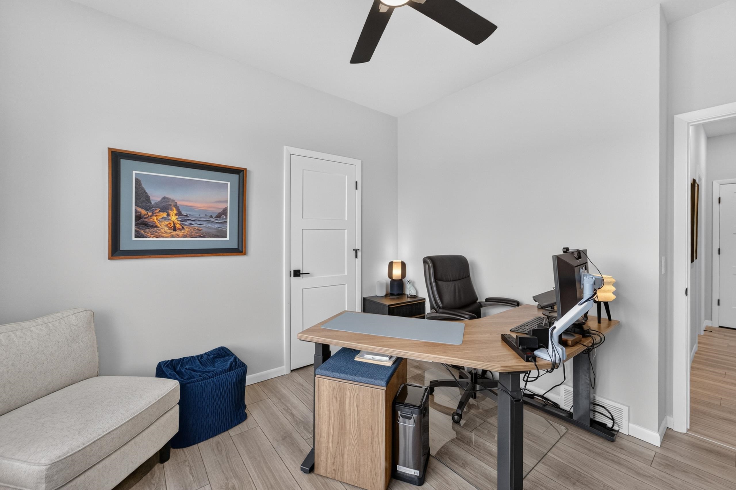 1132 Oak Knoll Road