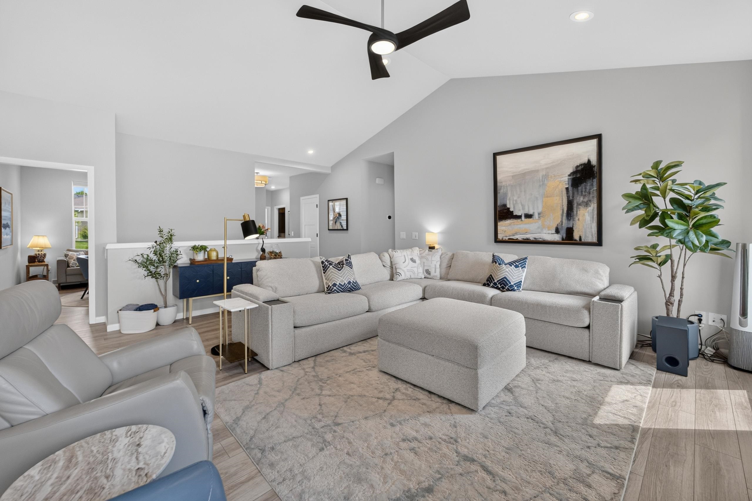 1132 Oak Knoll Road