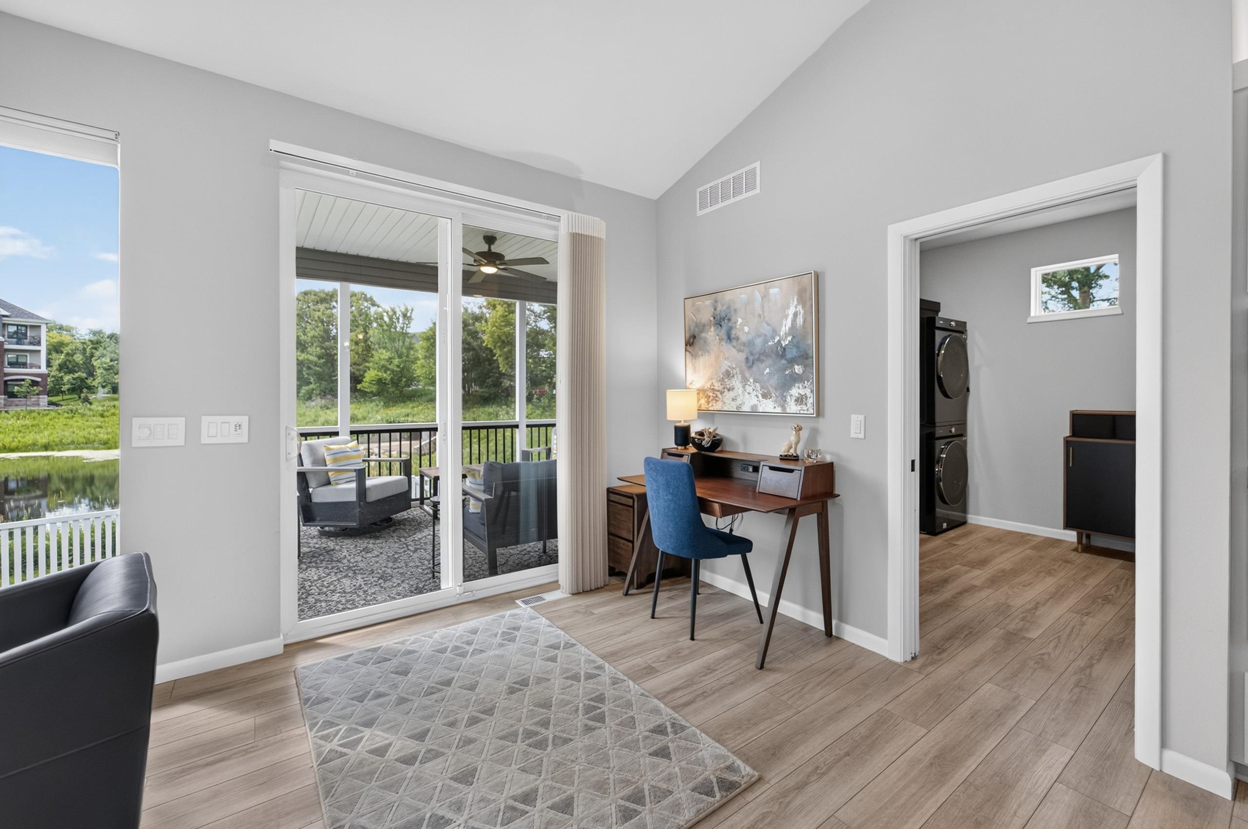1132 Oak Knoll Road