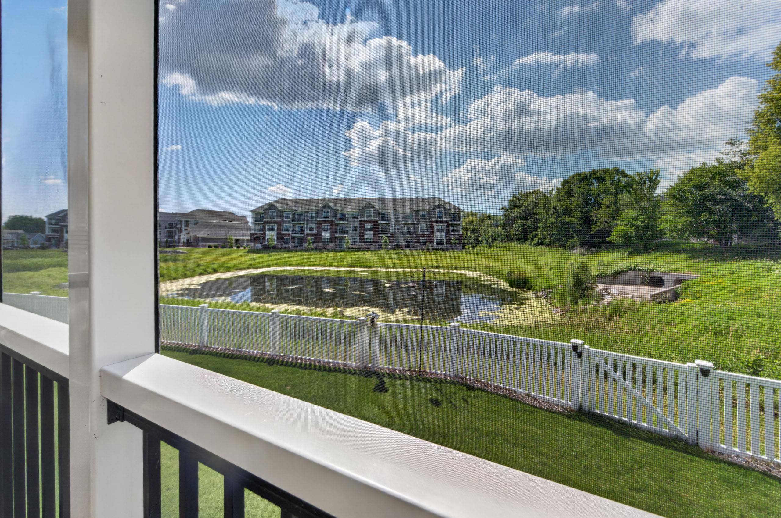 1132 Oak Knoll Road