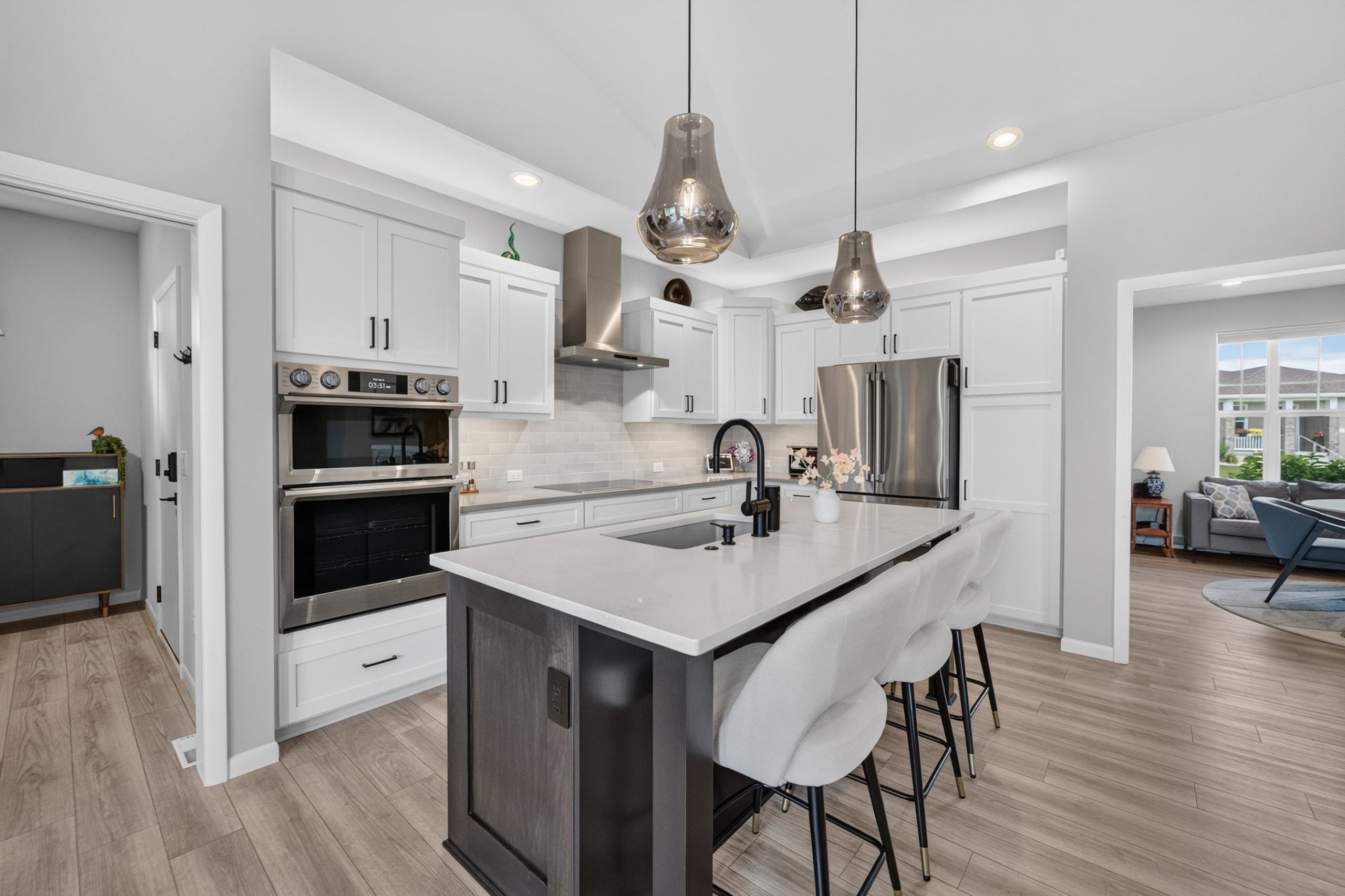 1132 Oak Knoll Road