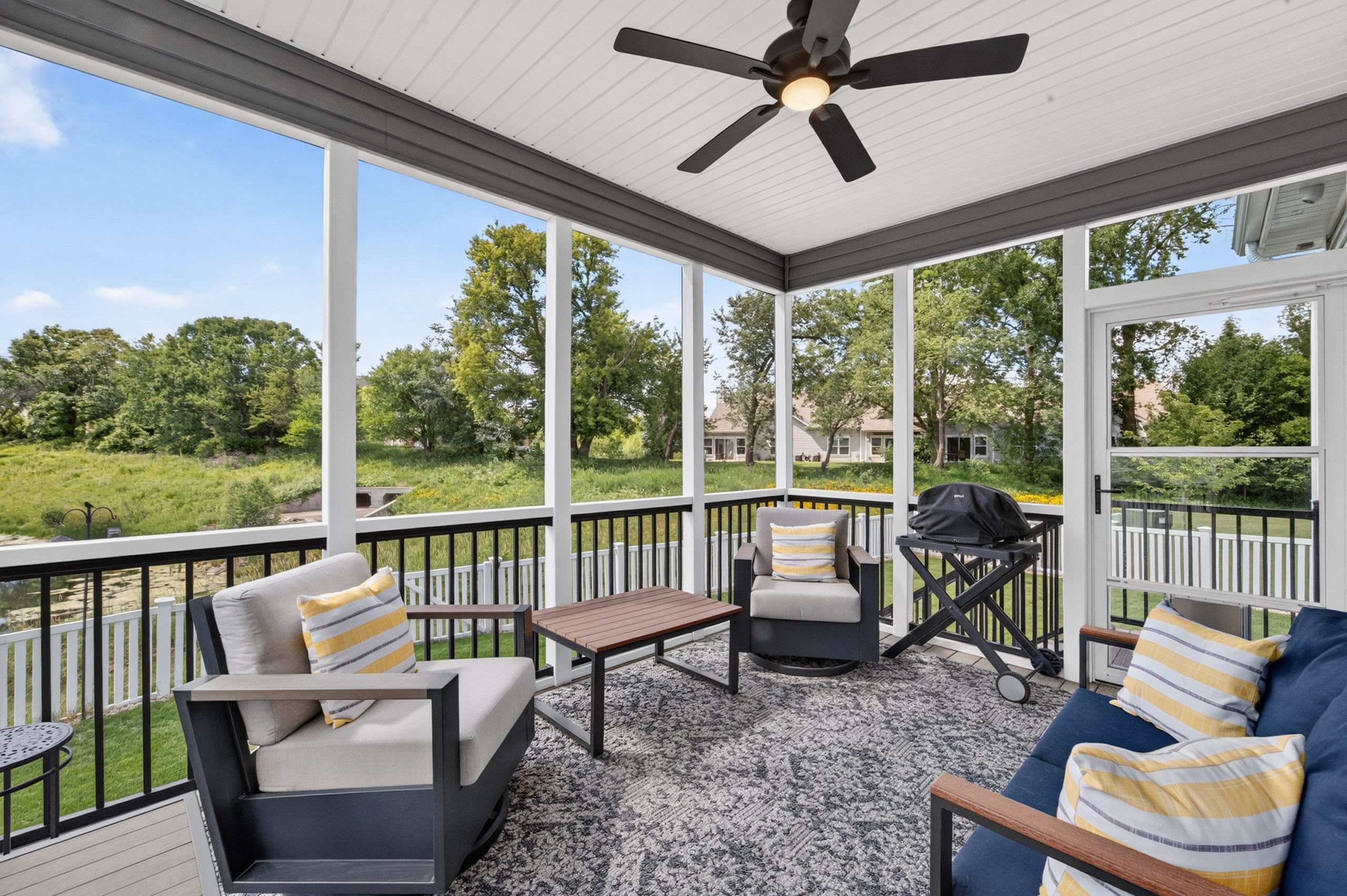 1132 Oak Knoll Road