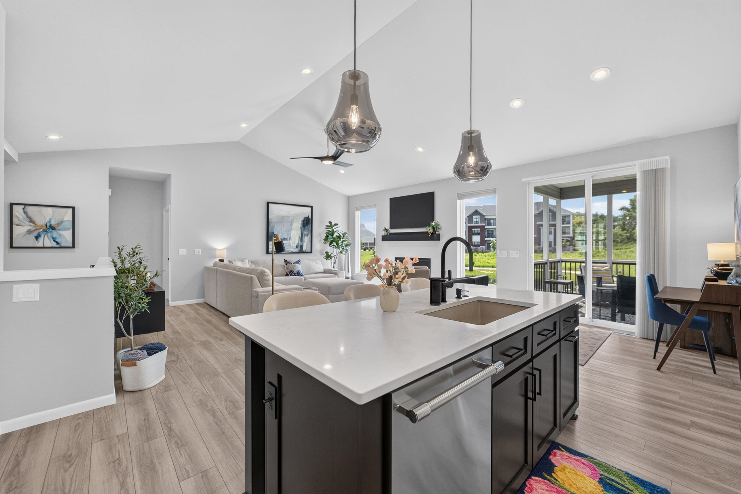 1132 Oak Knoll Road