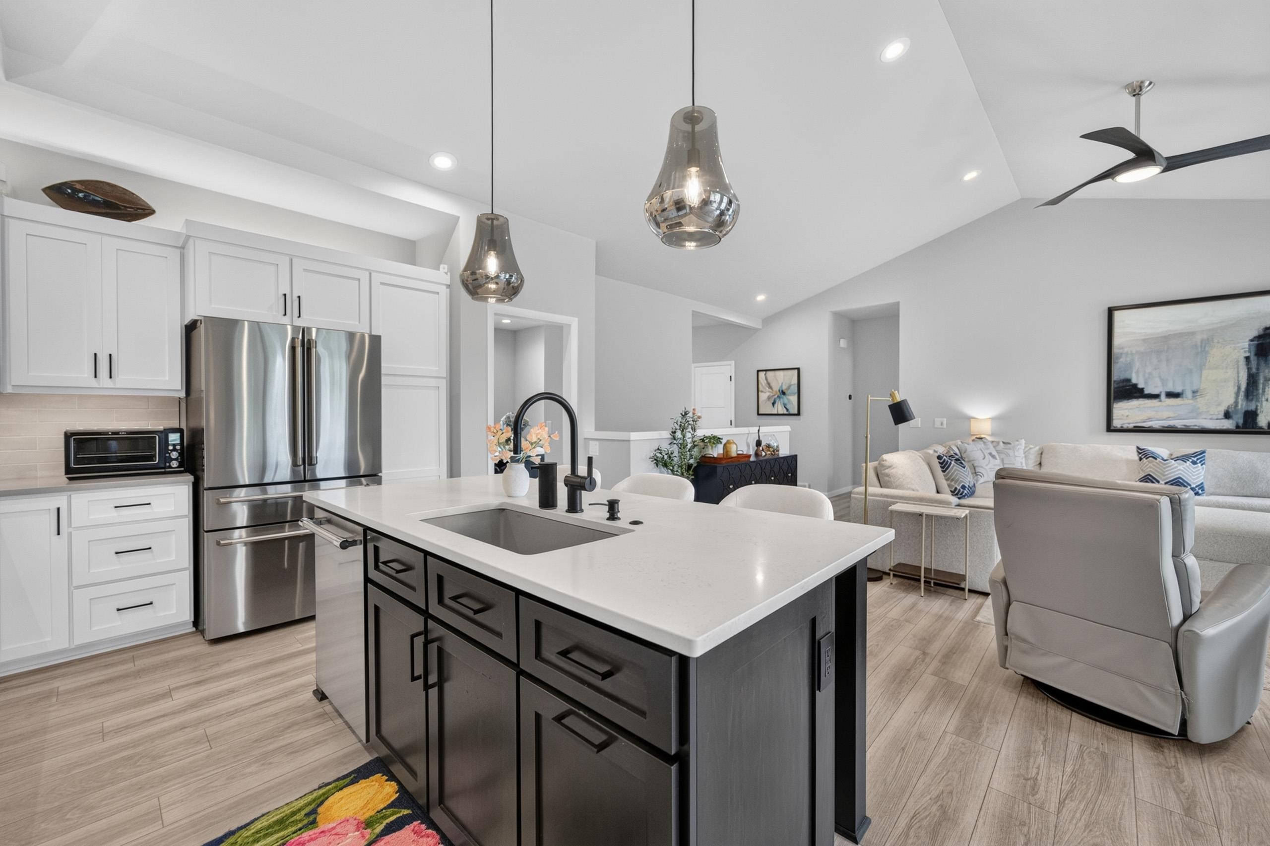 1132 Oak Knoll Road