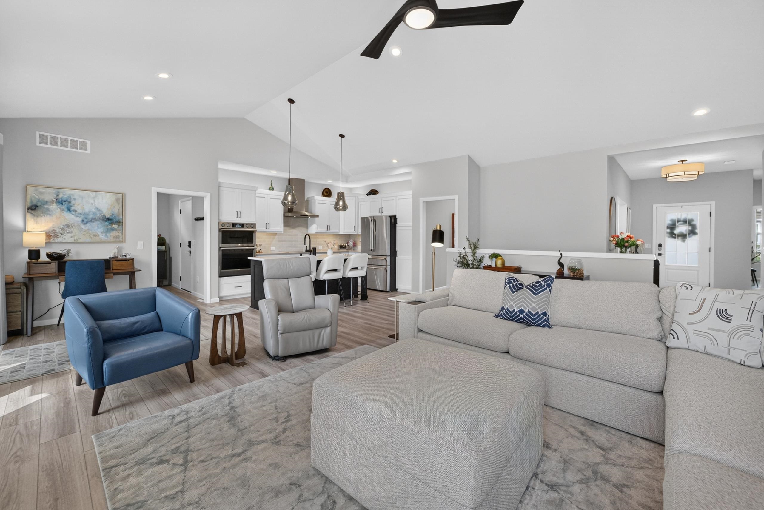 1132 Oak Knoll Road