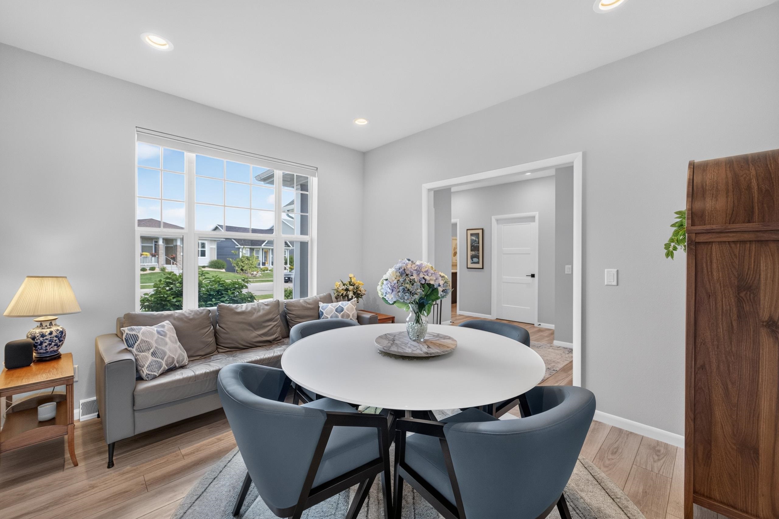 1132 Oak Knoll Road