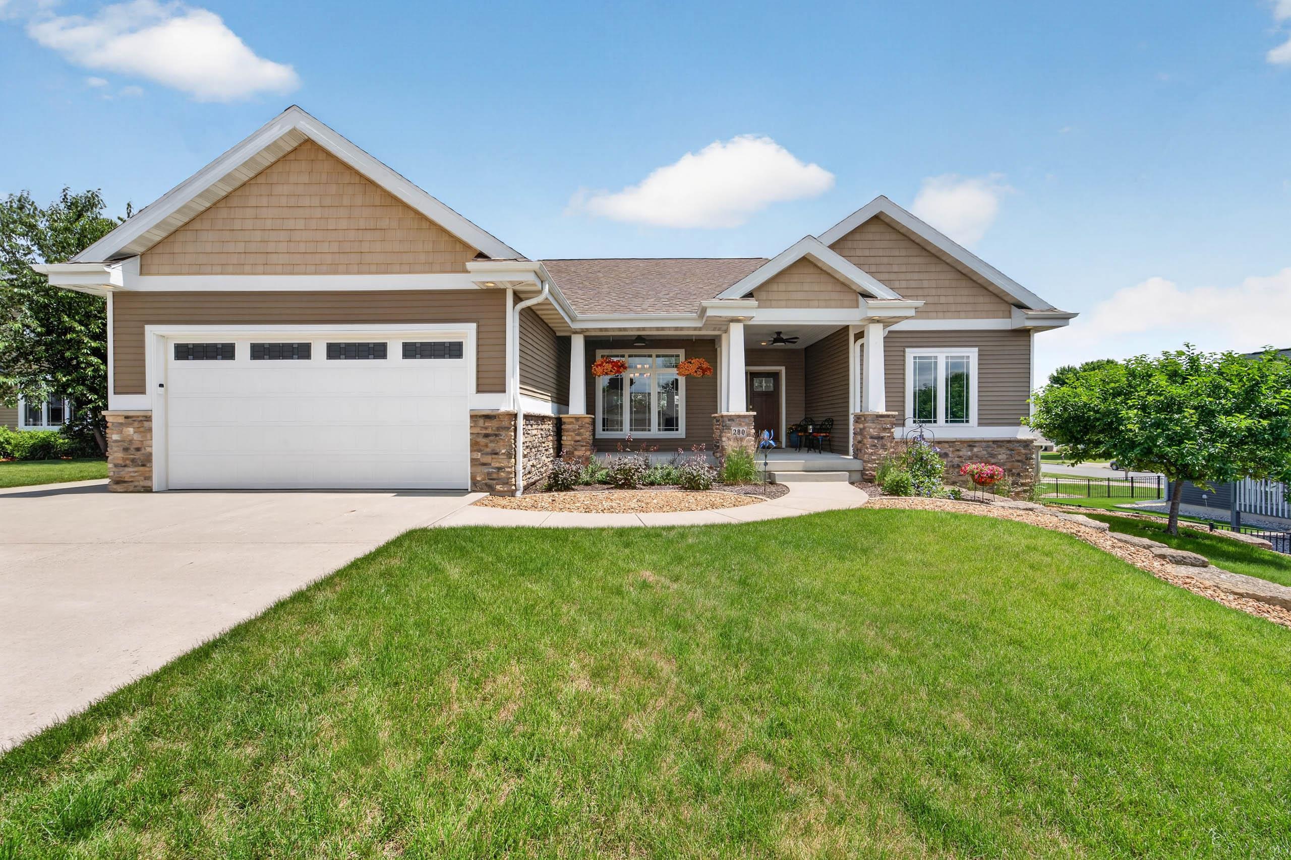 280 Drumlin Circle