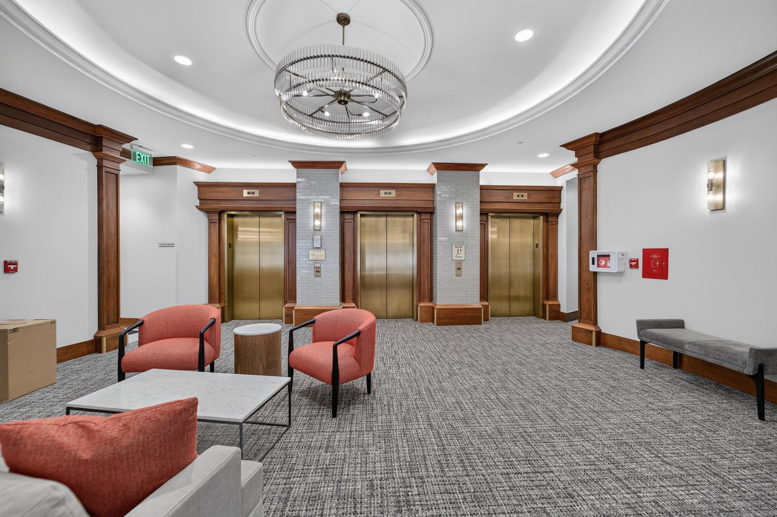 360 W Washington Avenue 603