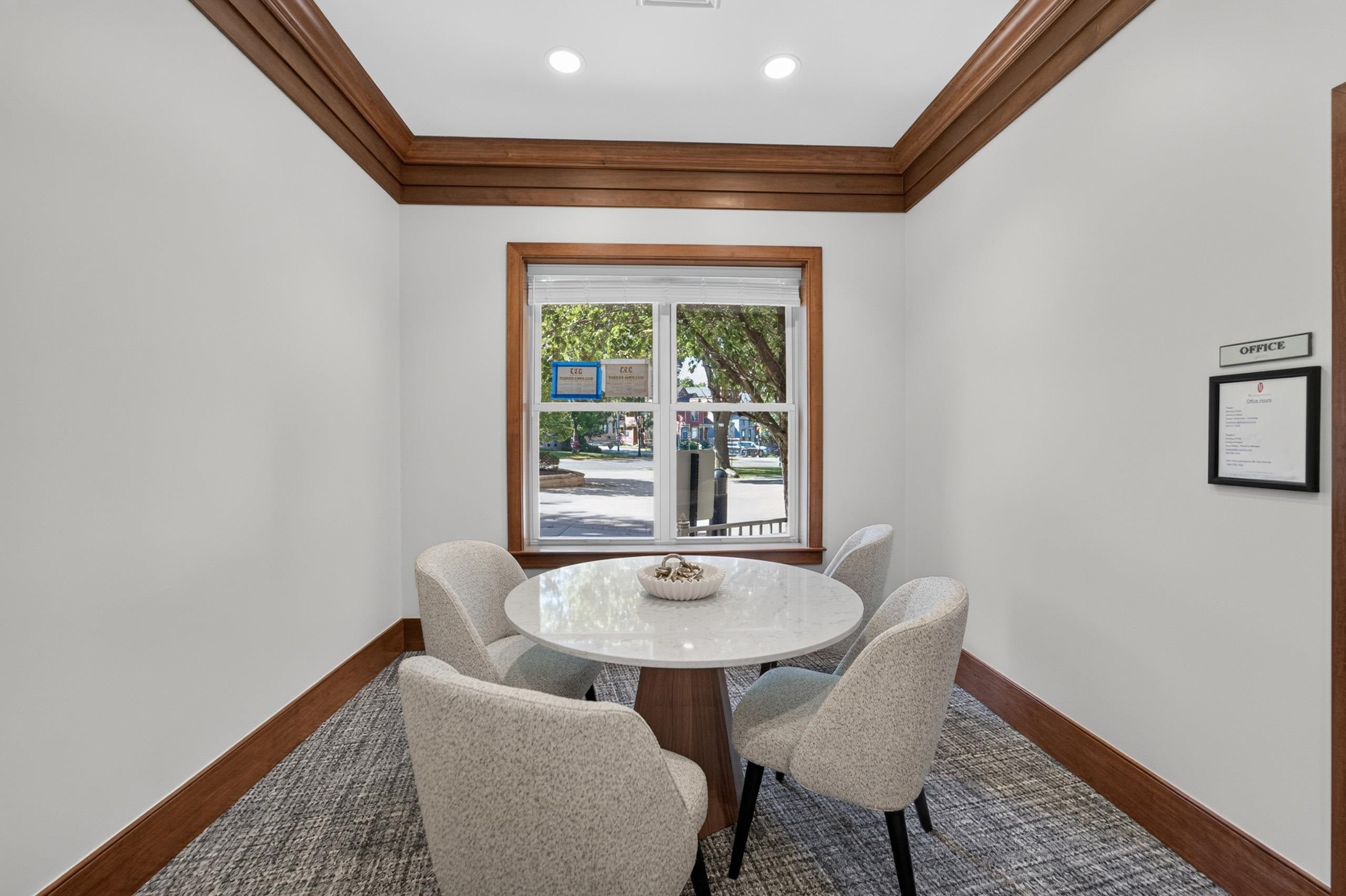 360 W Washington Avenue 603